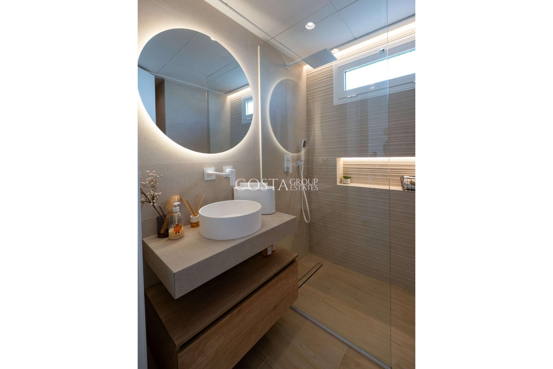 Neue Gebäude - Ground floor apartment -
Guardamar del Segura - El Raso
