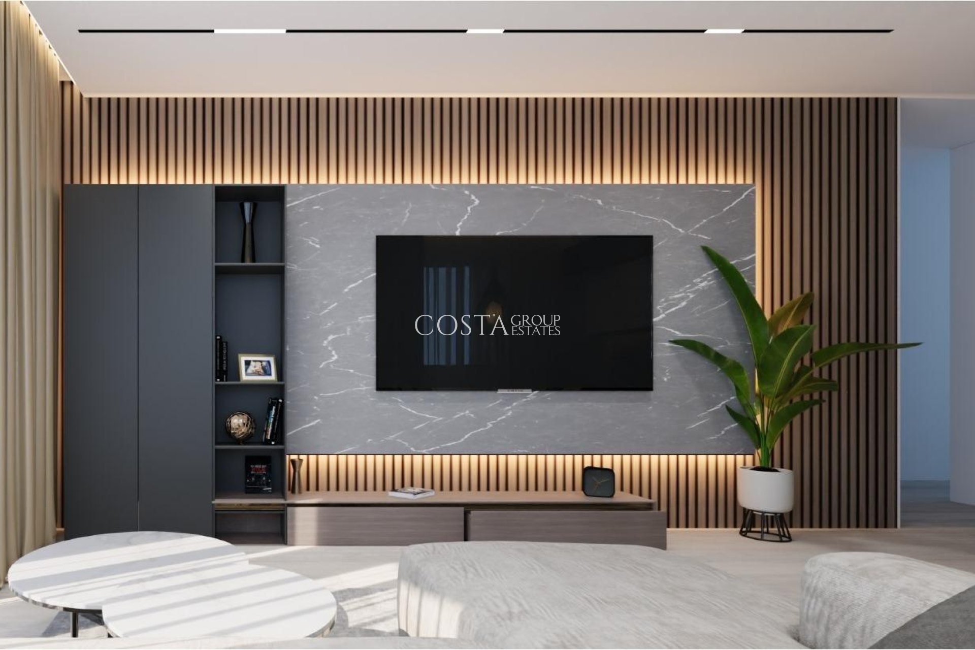 Neue Gebäude - Ground floor apartment -
Torrevieja - Centro