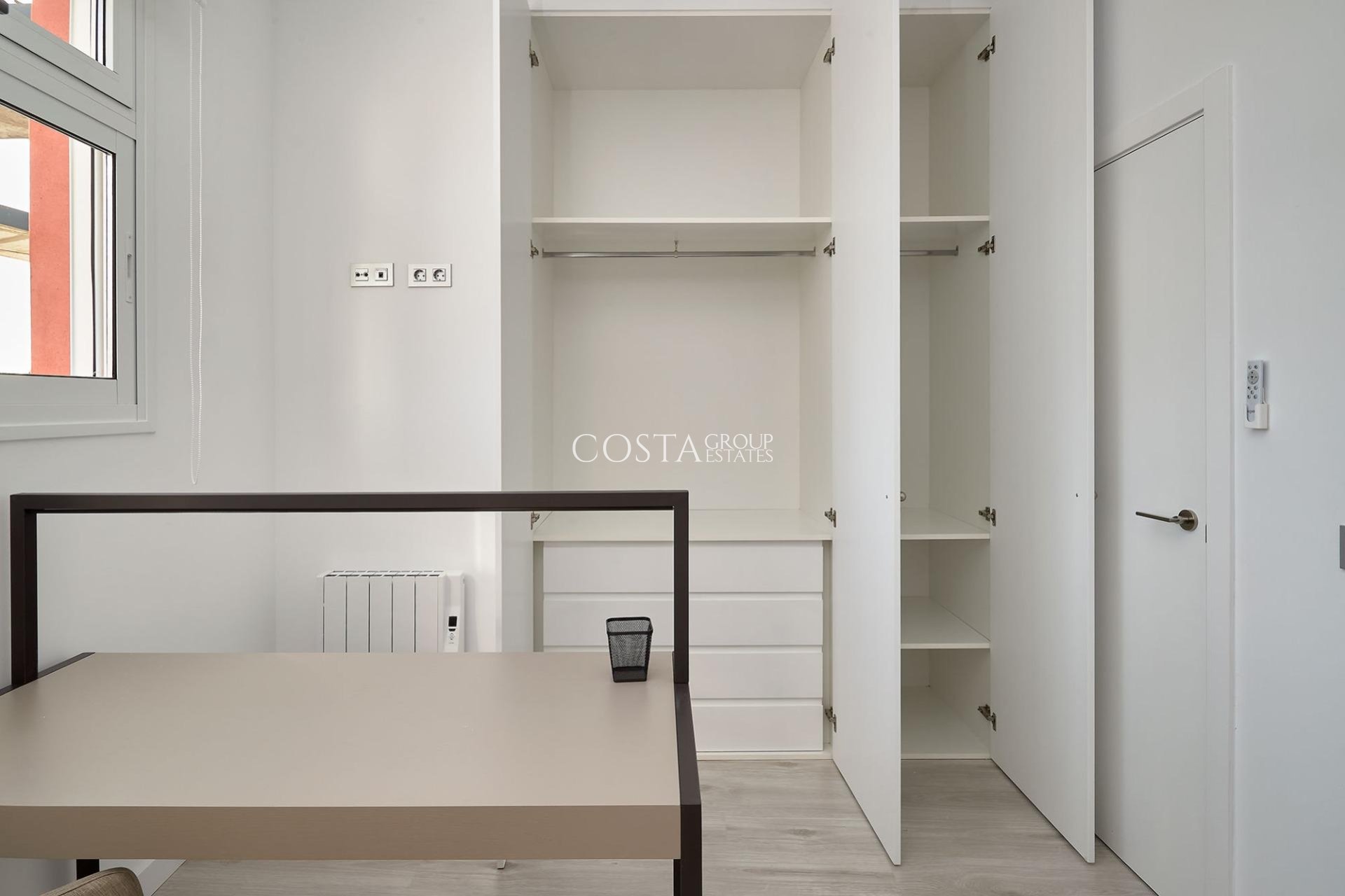 Neue Gebäude - Ground floor apartment -
Vera - El Playazo