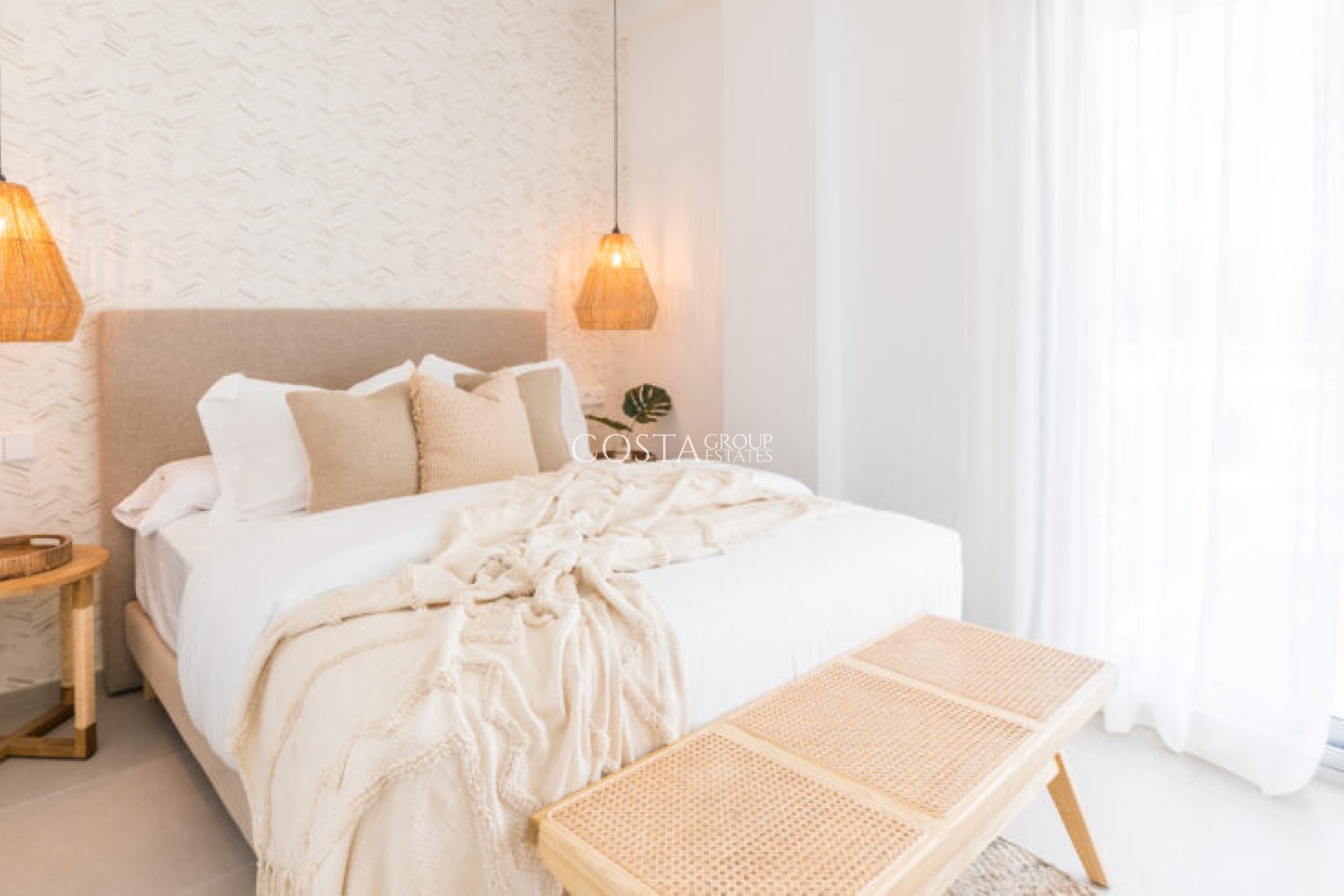 Neue Gebäude - ground-floor -
Estepona