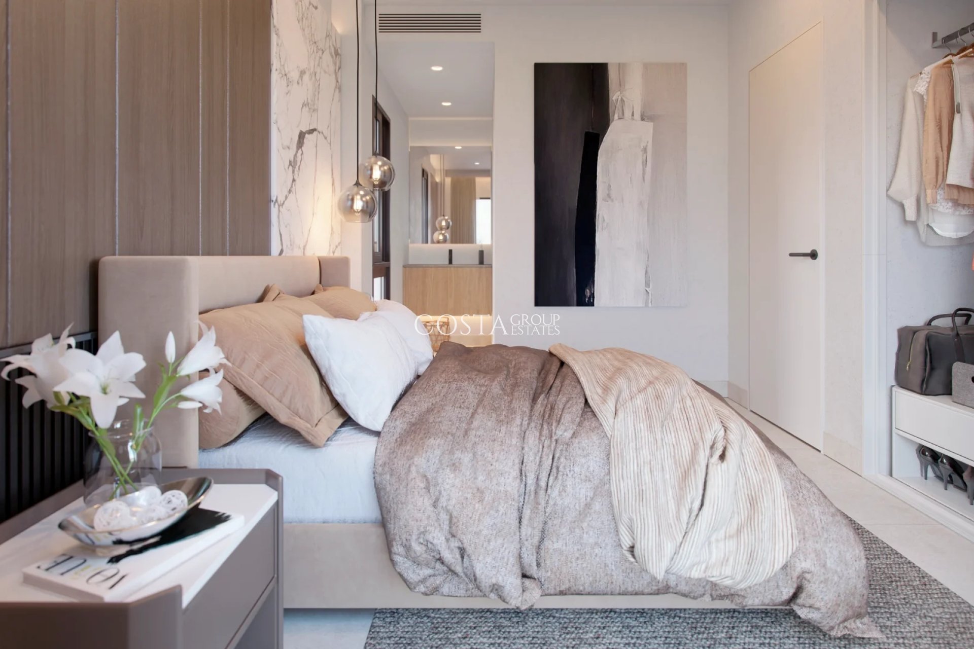 Neue Gebäude - ground-floor -
Málaga