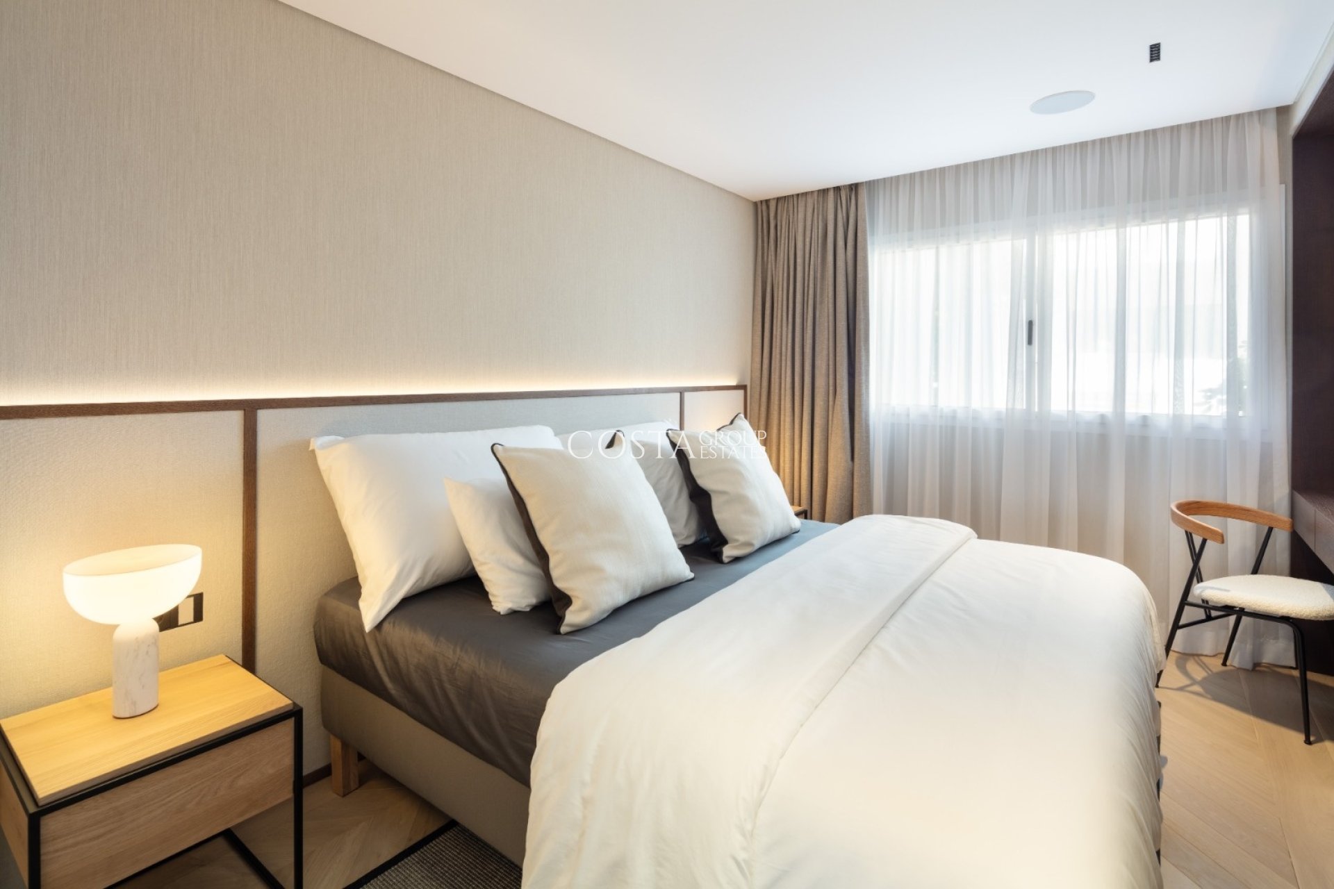 Neue Gebäude - ground-floor -
Marbella