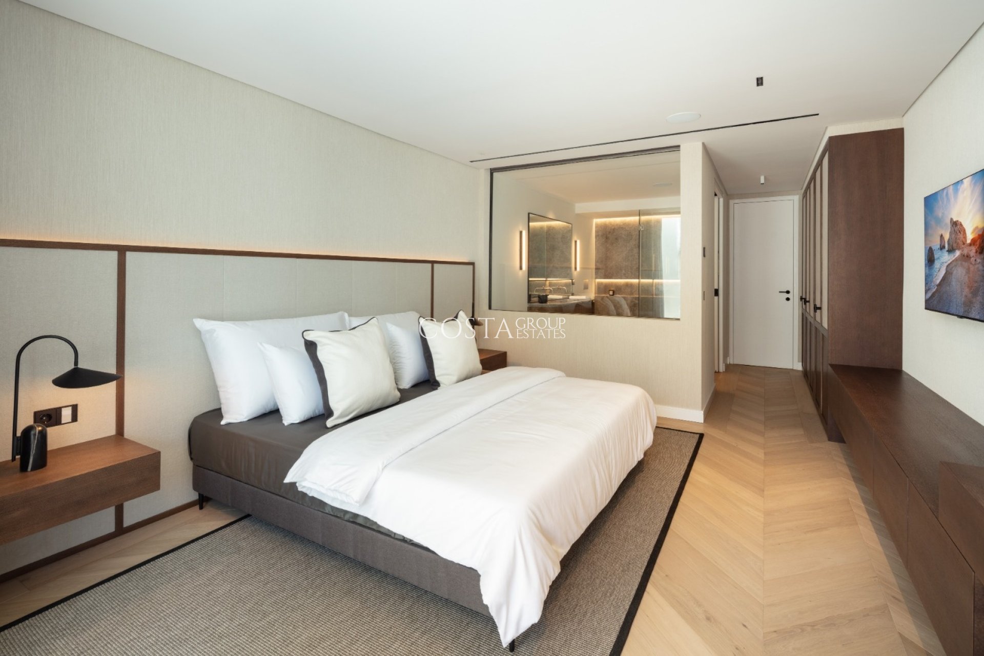 Neue Gebäude - ground-floor -
Marbella