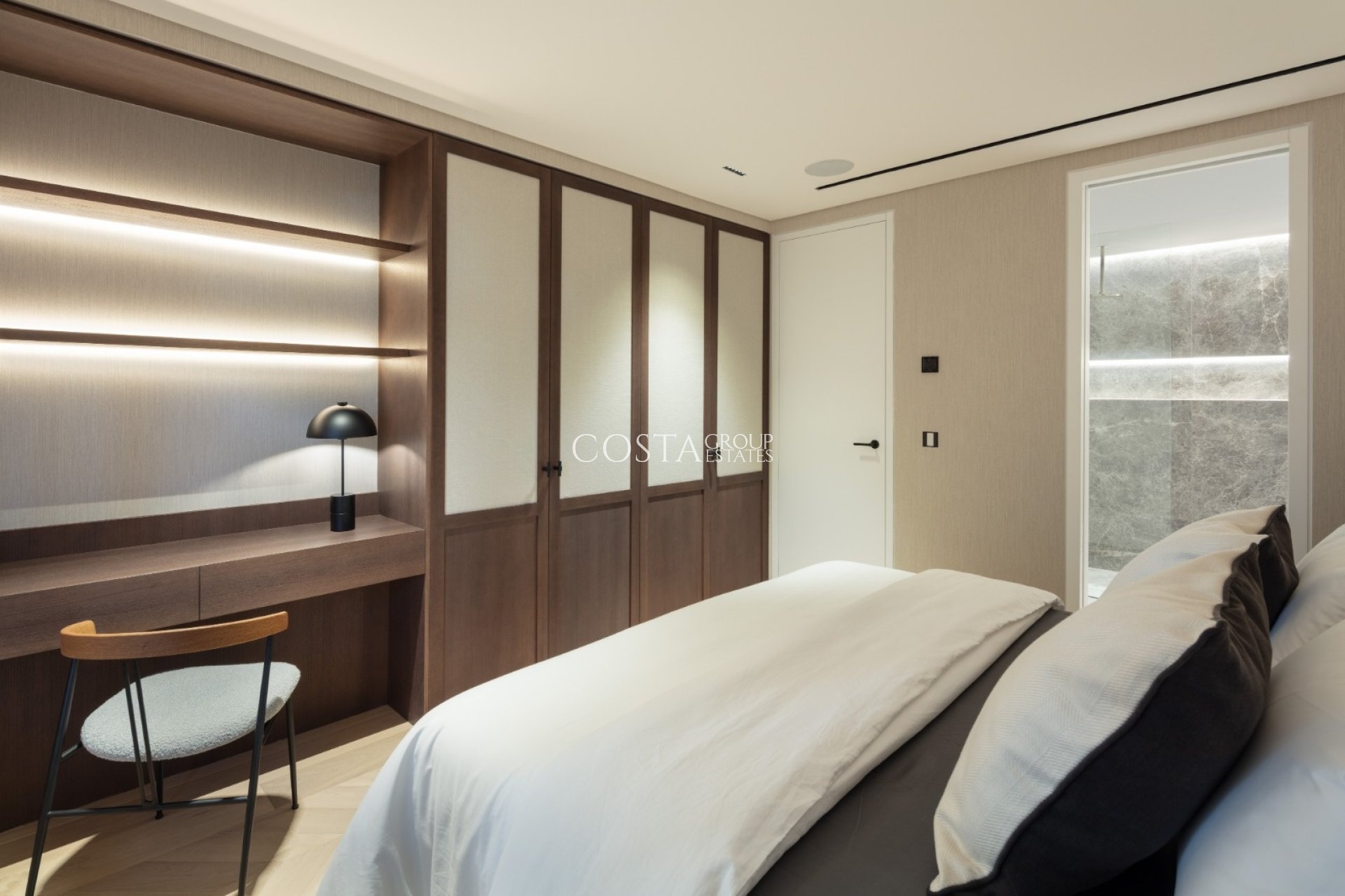 Neue Gebäude - ground-floor -
Marbella