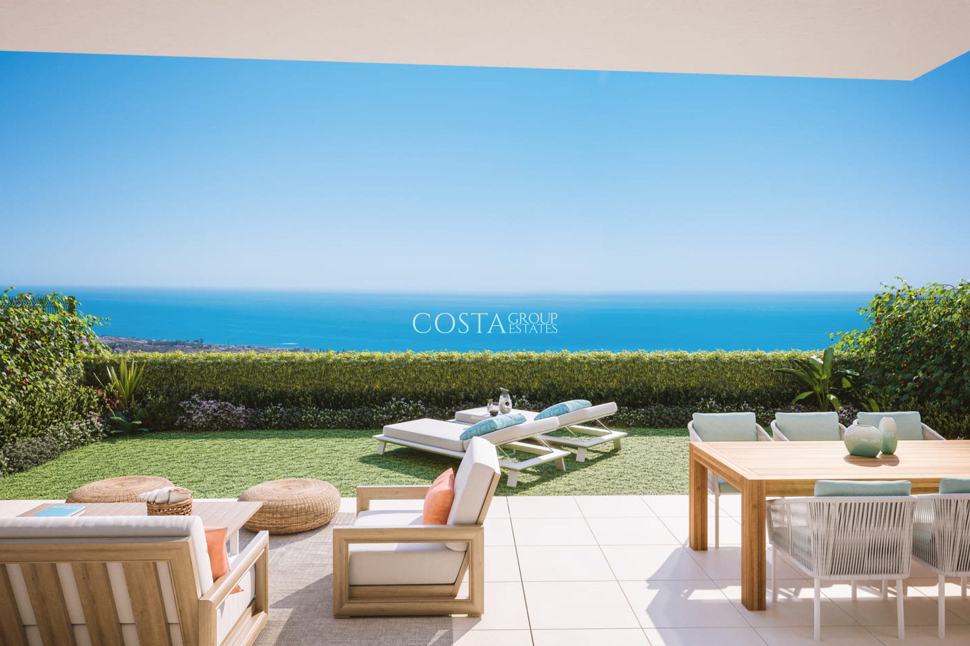 Neue Gebäude - ground-floor -
rincon de la victoria - Rincón de la Victoria