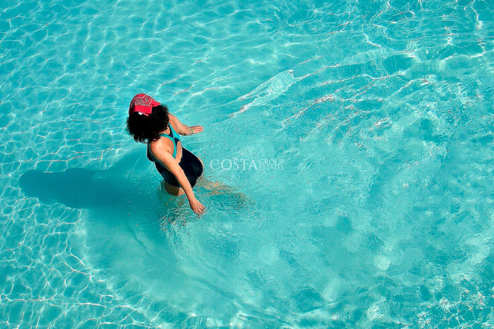 Neue Gebäude - ground-floor -
Torre-Pacheco