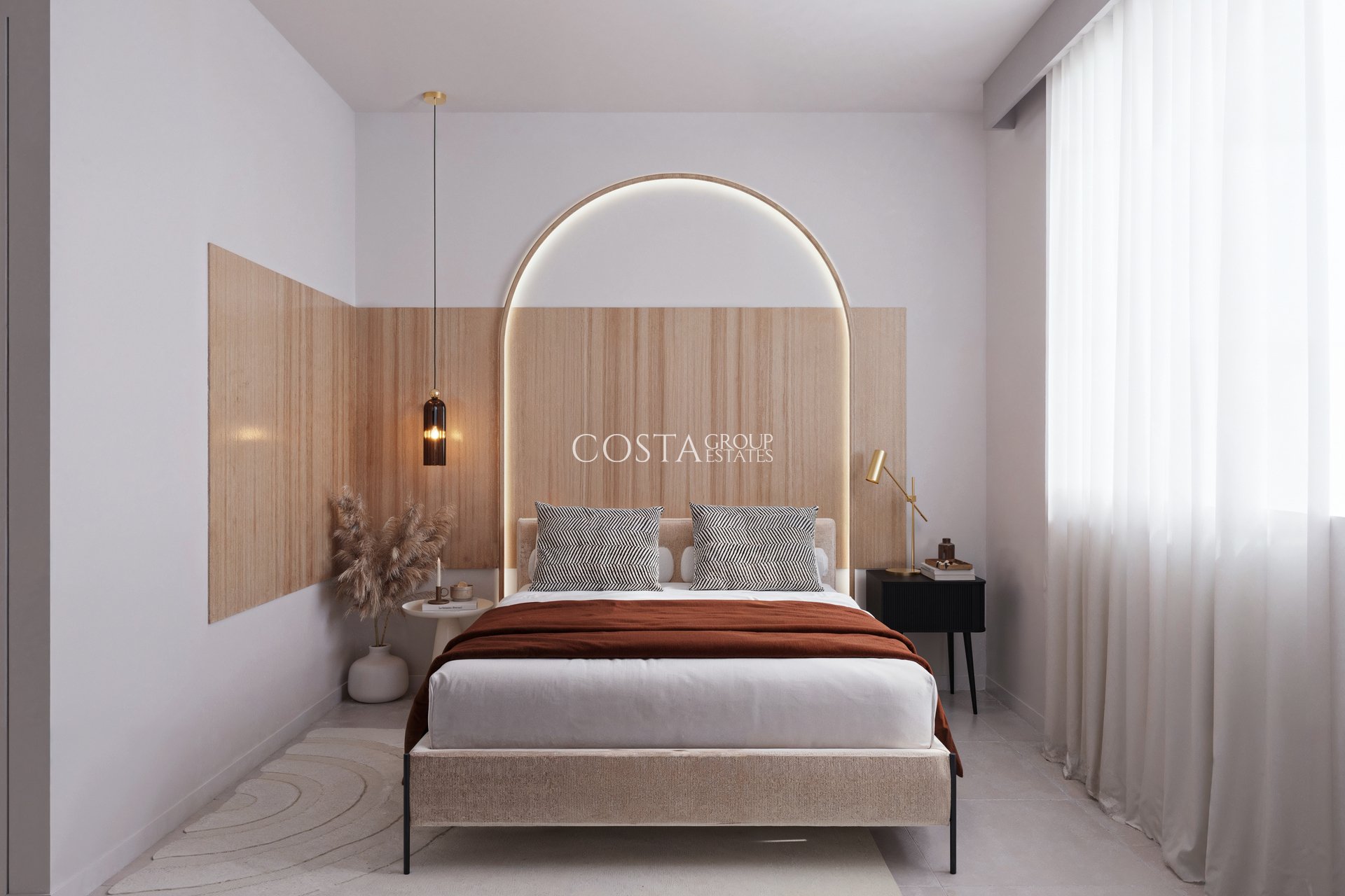 Neue Gebäude - high-bungalow -
San Miguel de Salinas - San Miguel De Salinas