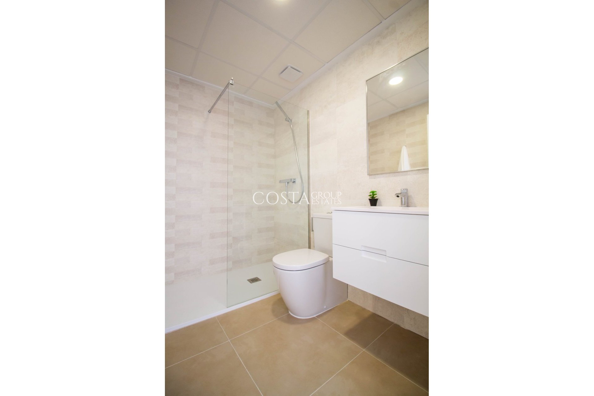 Neue Gebäude - high-bungalow -
Vistabella