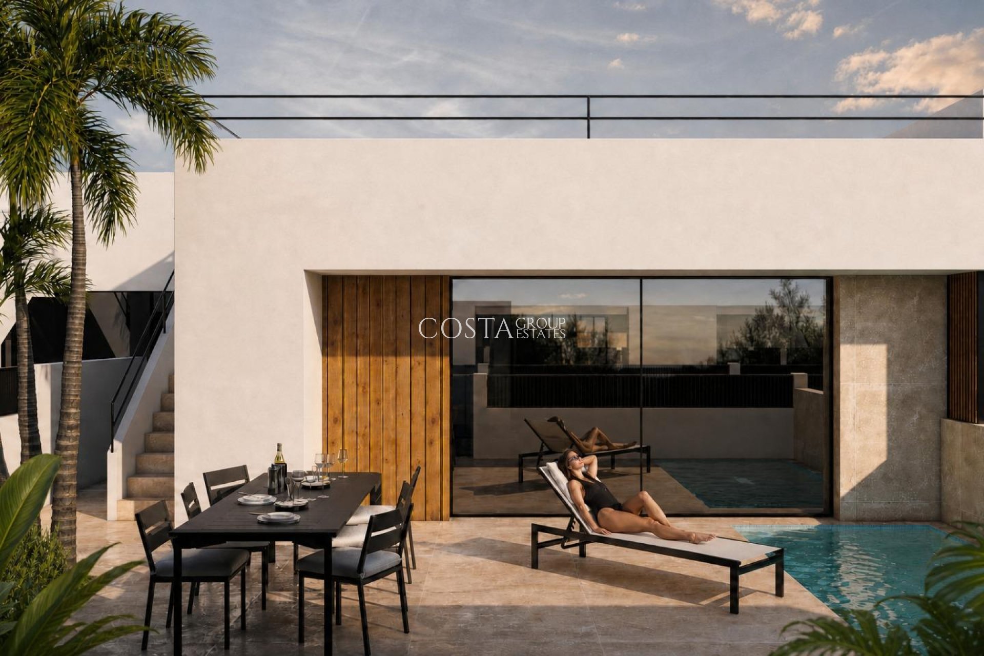 Neue Gebäude - House -
Alhama De Murcia - Condado De Alhama