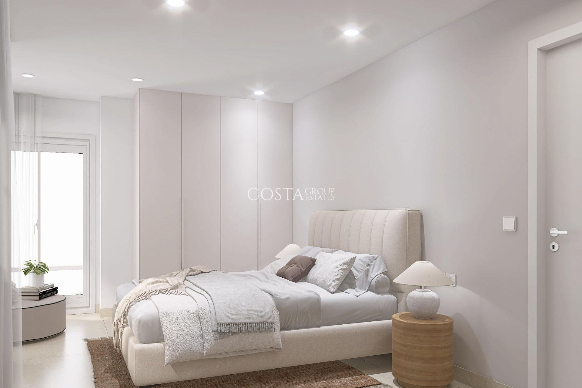 Neue Gebäude - House -
Bigastro - pueblo