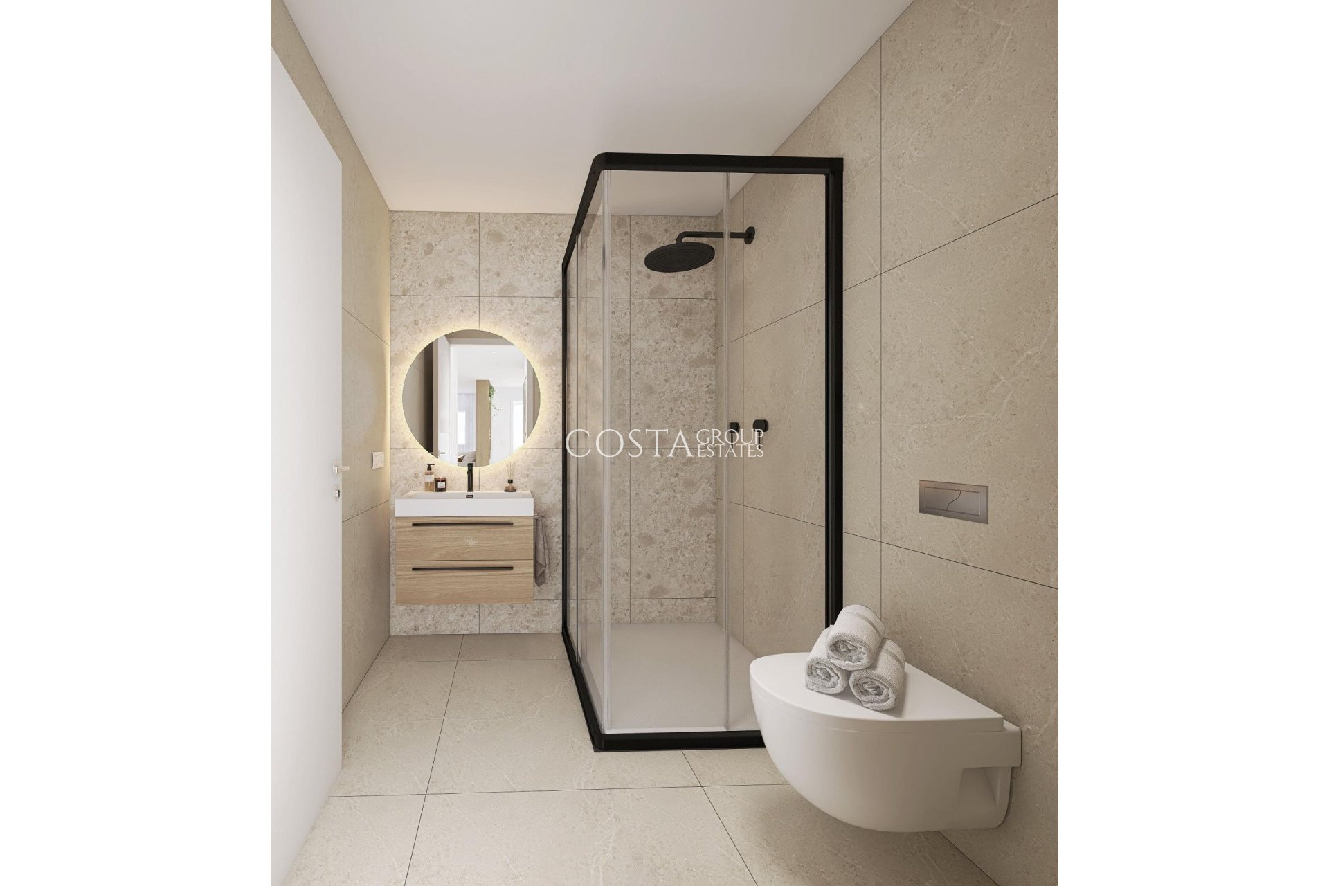 Neue Gebäude - House -
Bigastro - pueblo