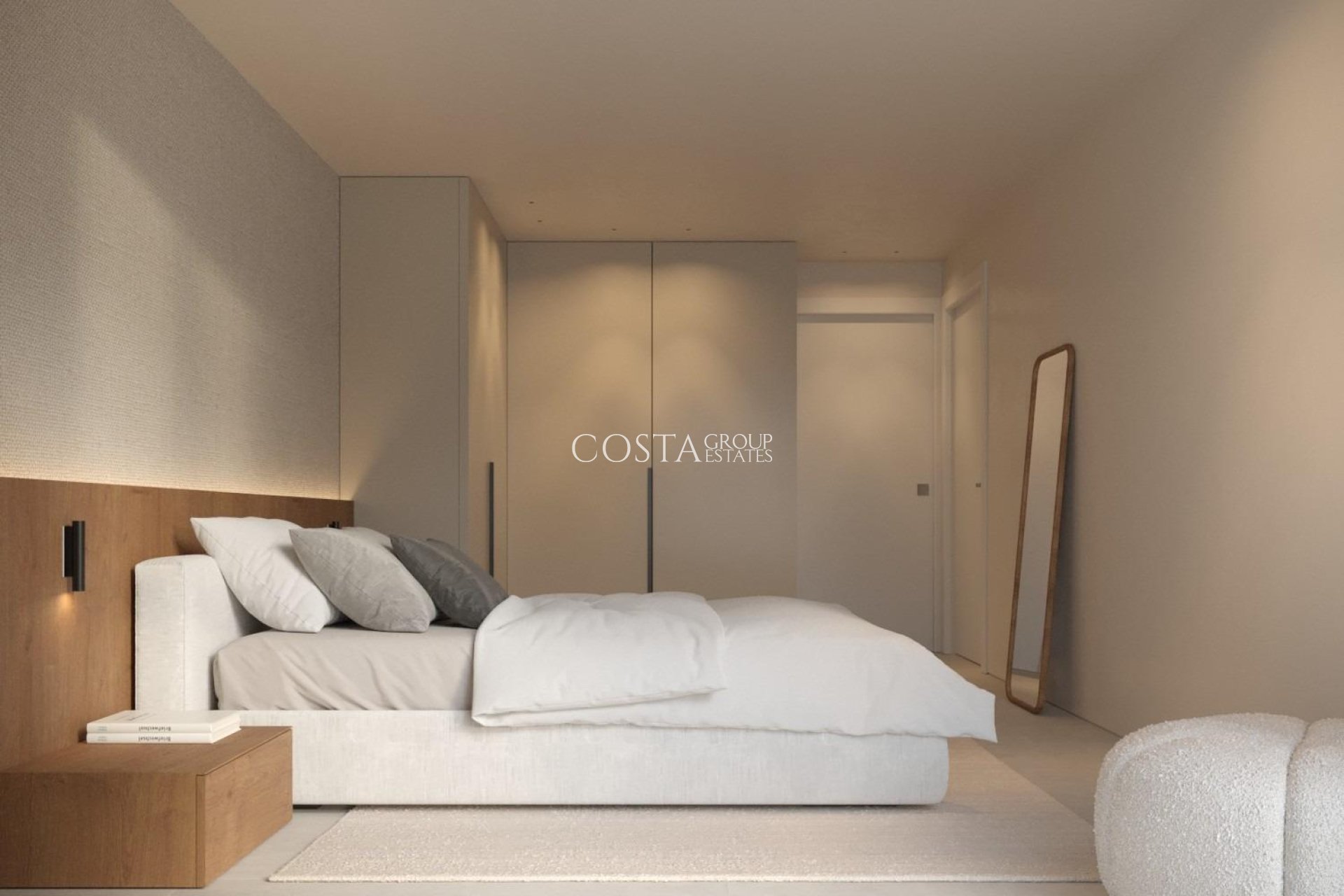 Neue Gebäude - House -
Dolores - Pueblo