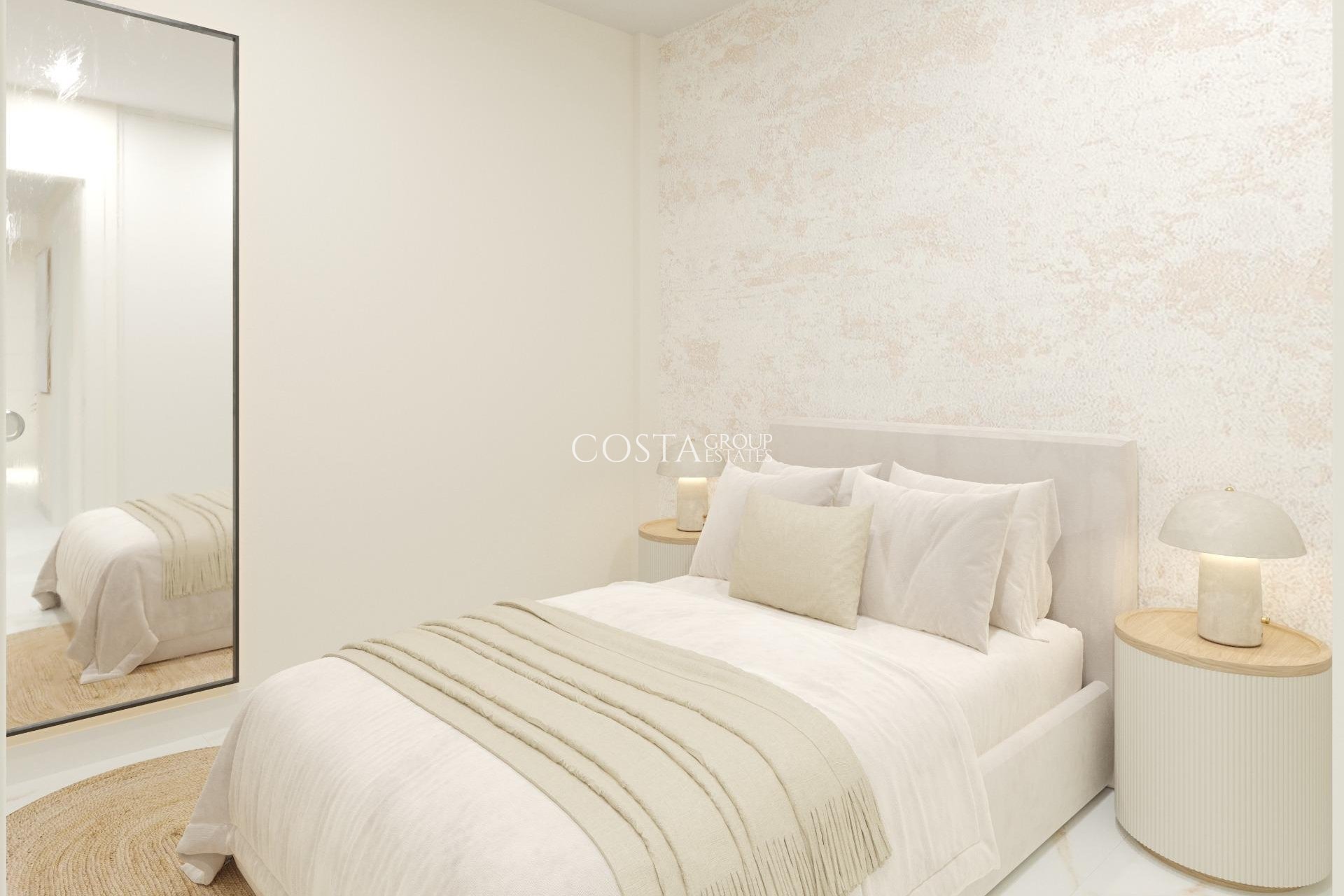 Neue Gebäude - House -
Dolores - Sector 2