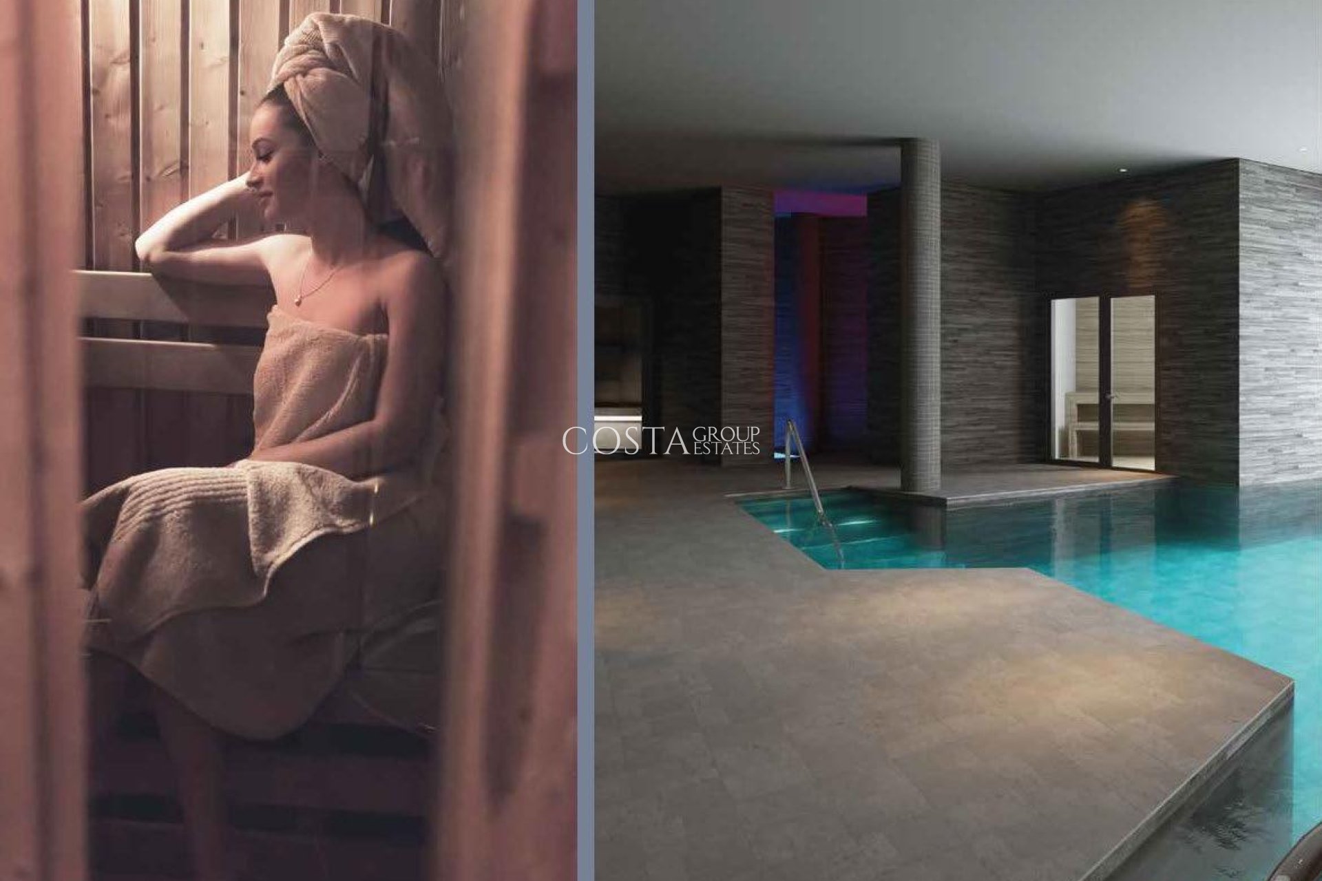 Neue Gebäude - House -
Estepona - Cancelada