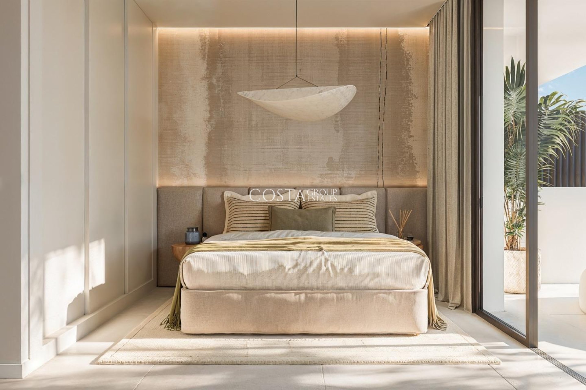 Neue Gebäude - House -
Estepona - Cancelada