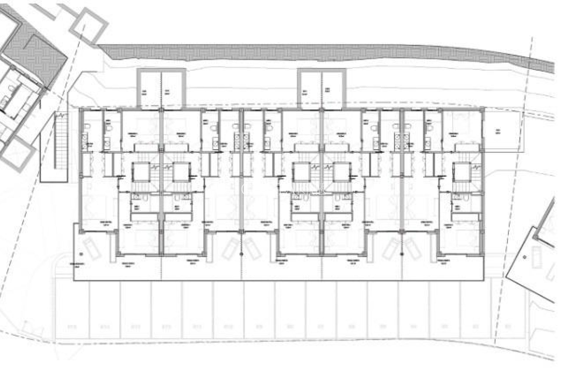 Neue Gebäude - House -
Estepona - Cancelada
