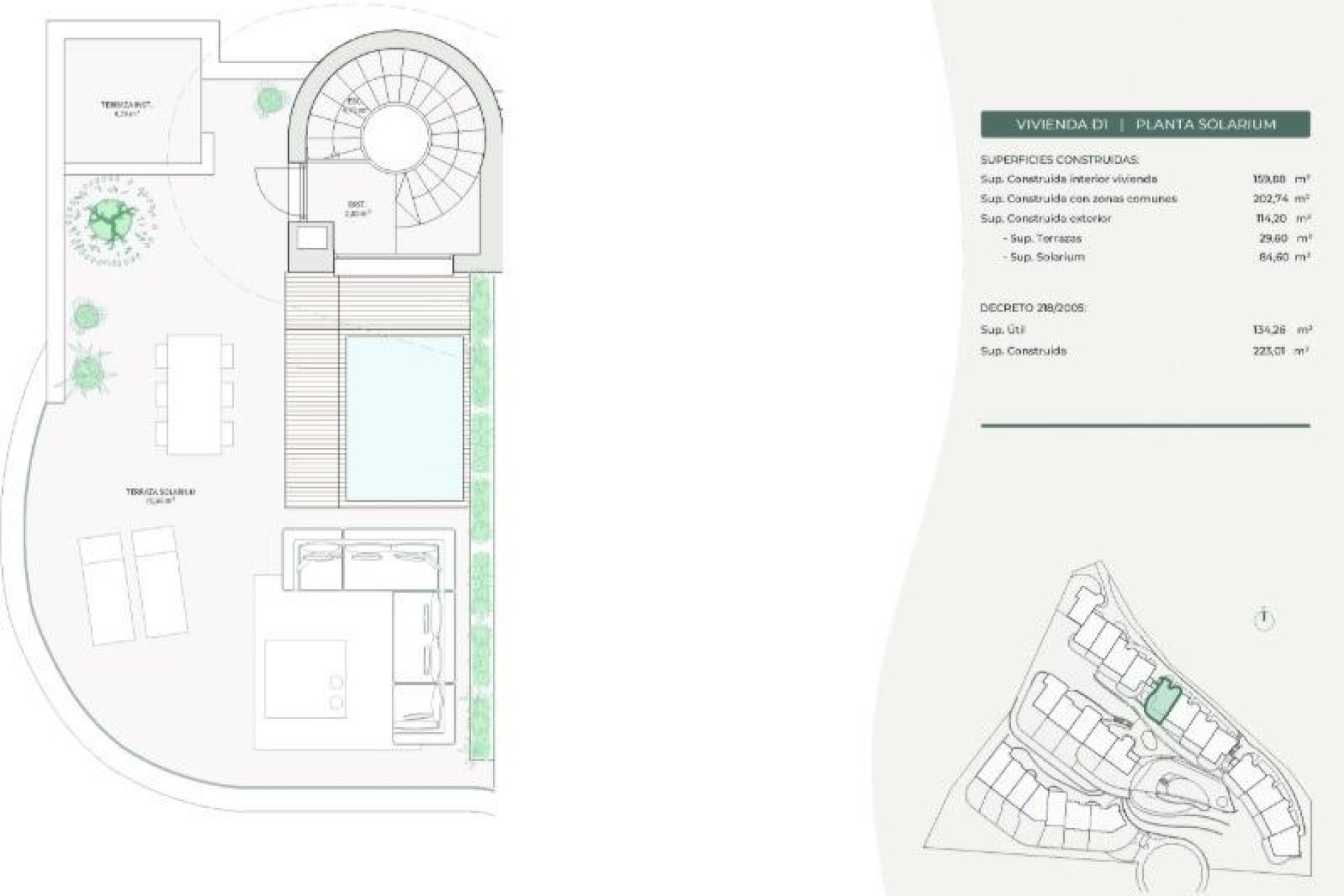 Neue Gebäude - House -
Fuengirola - Lomas del Higueron
