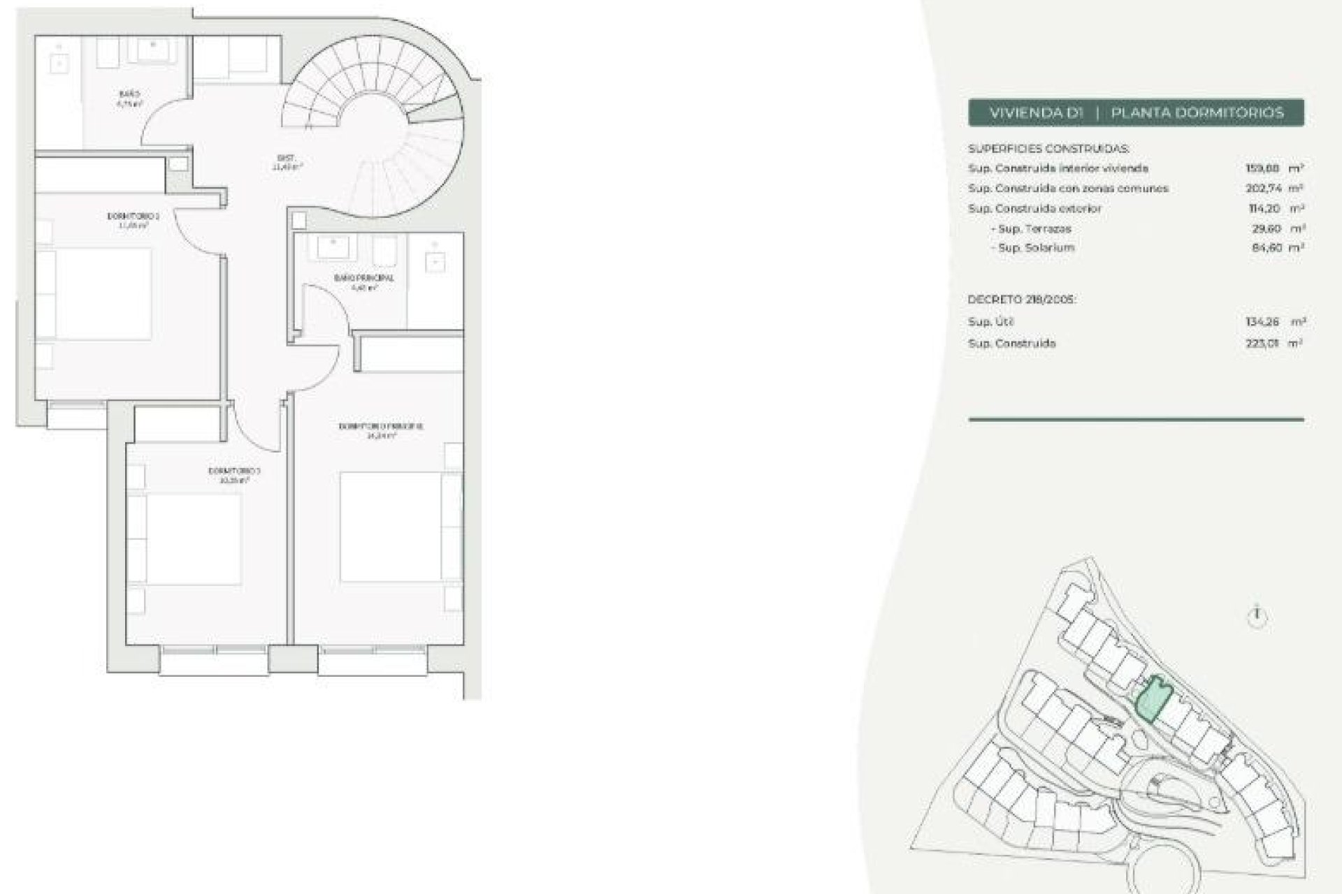 Neue Gebäude - House -
Fuengirola - Lomas del Higueron