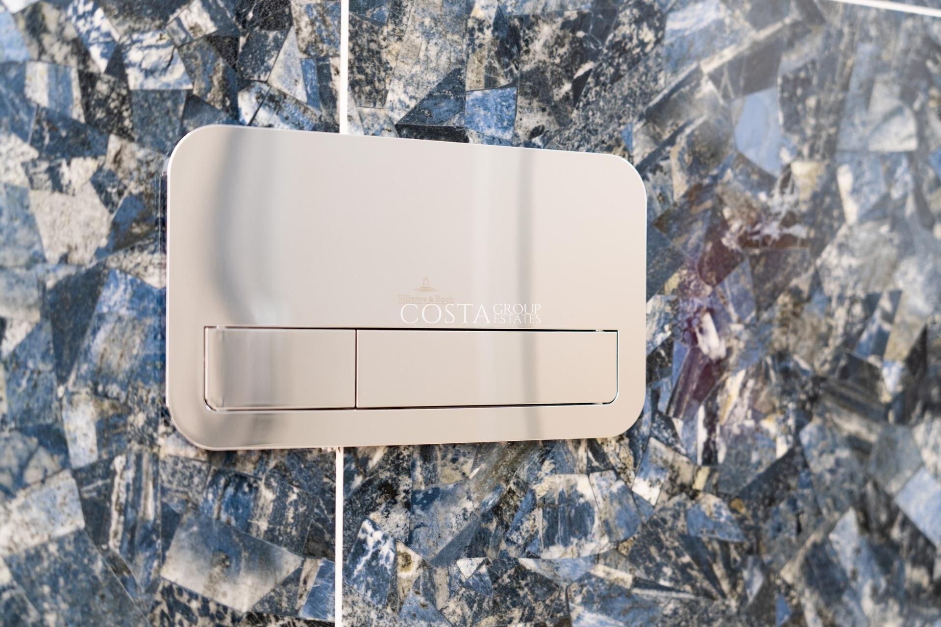 Neue Gebäude - House -
Gran Alacant