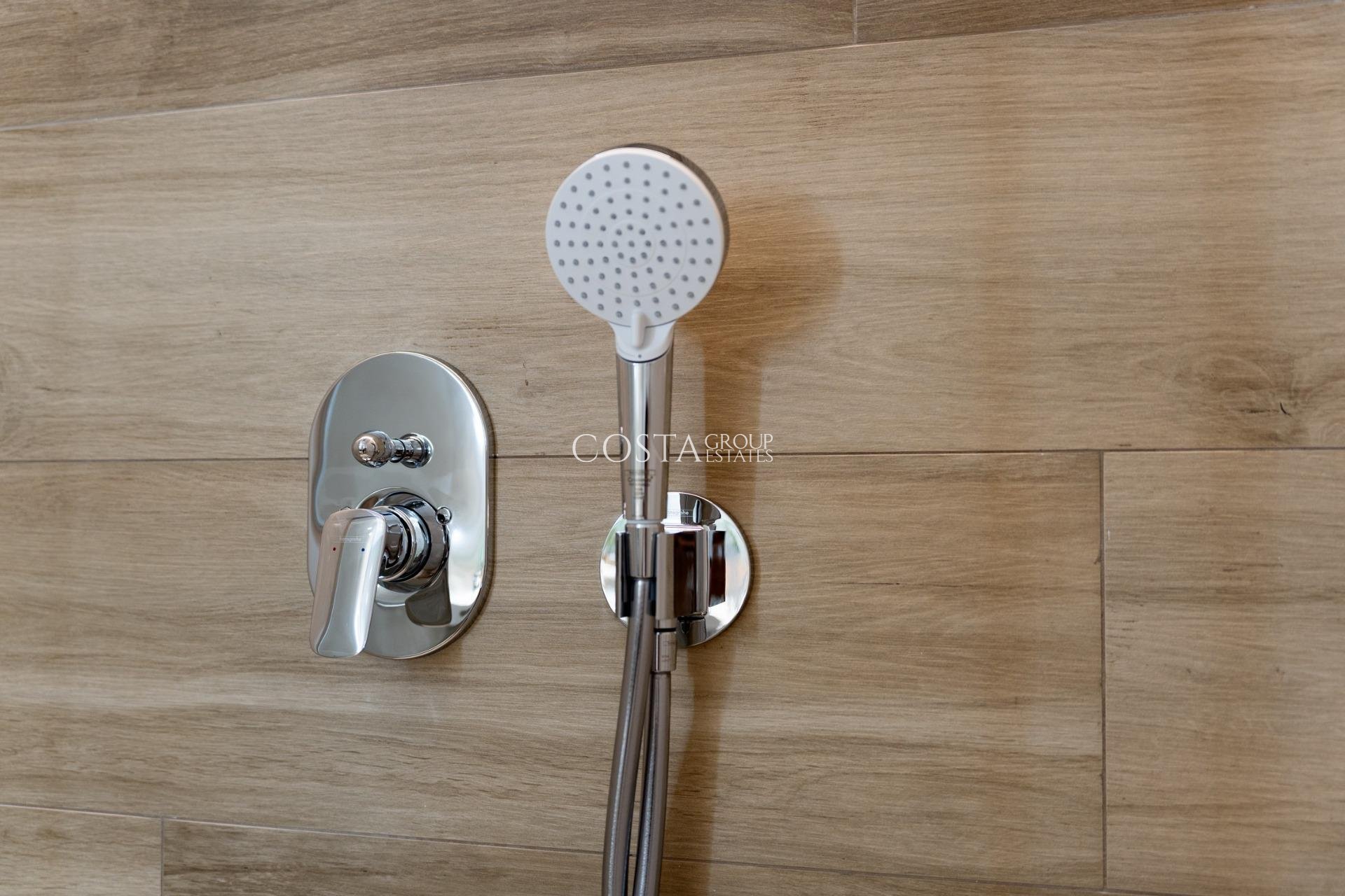 Neue Gebäude - House -
Gran Alacant