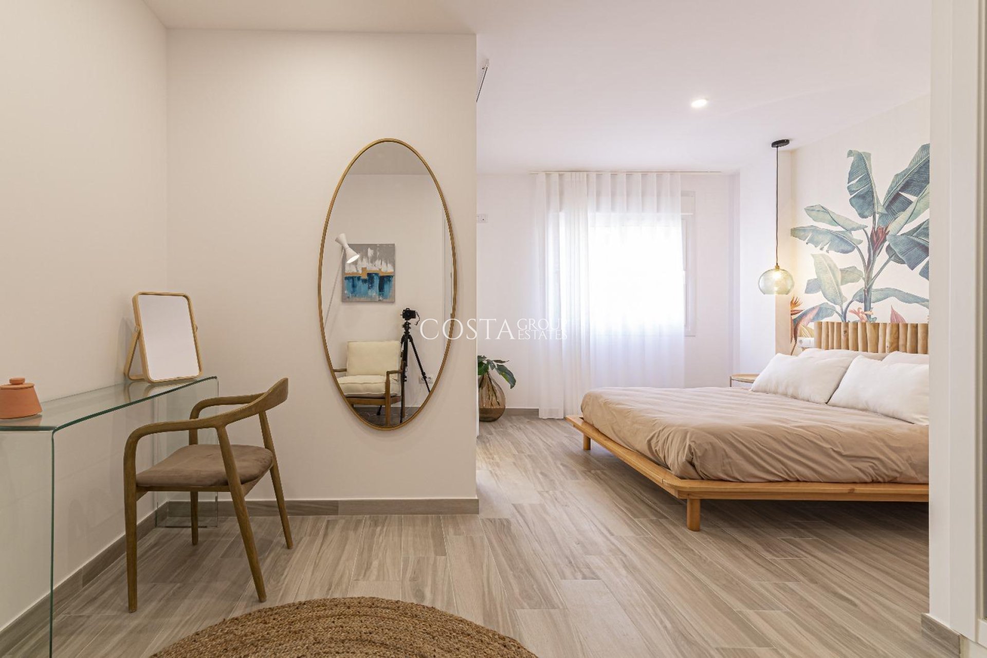 Neue Gebäude - House -
La Manga del Mar Menor - La Manga