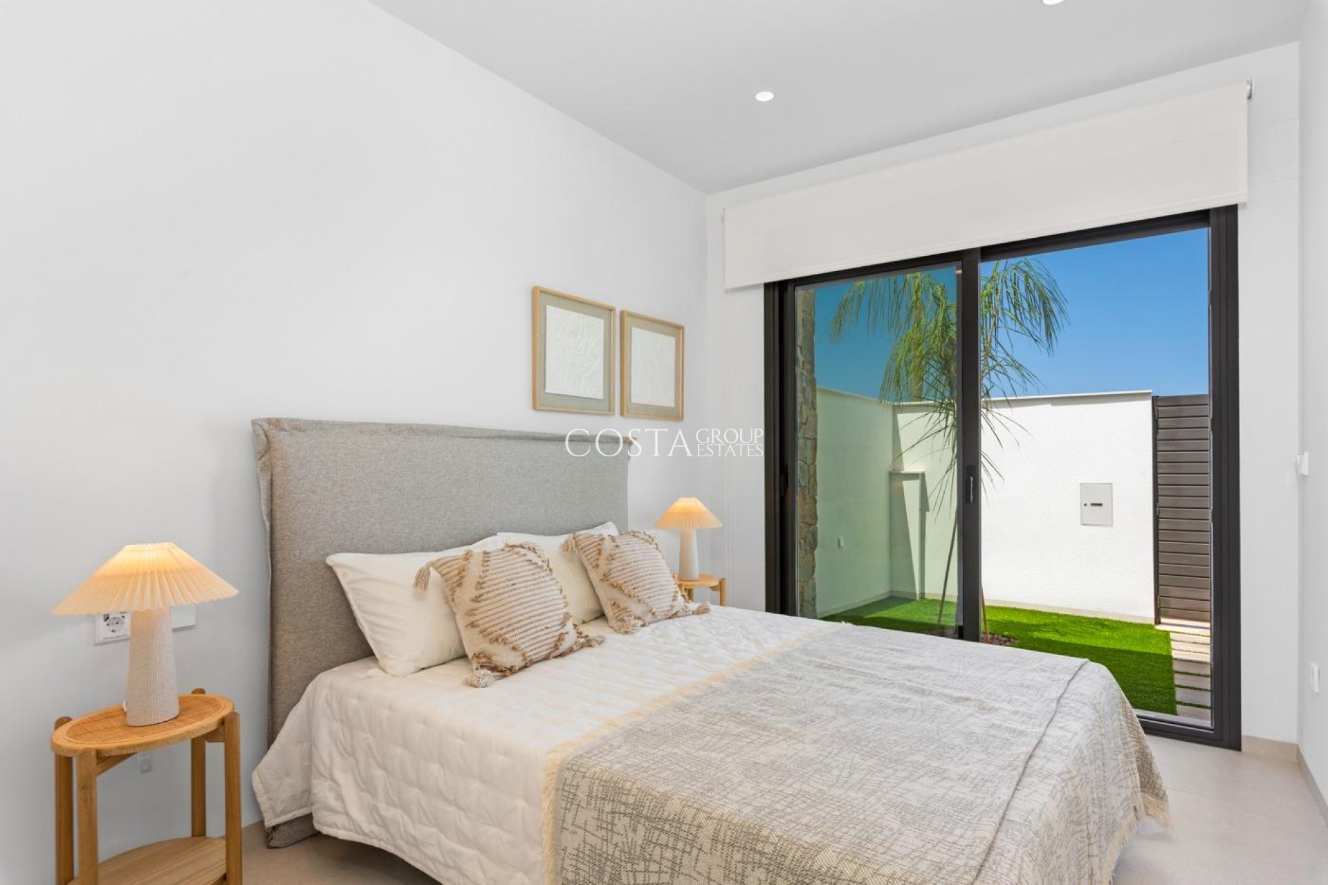 Neue Gebäude - House -
Los Alcazares - Serena Golf