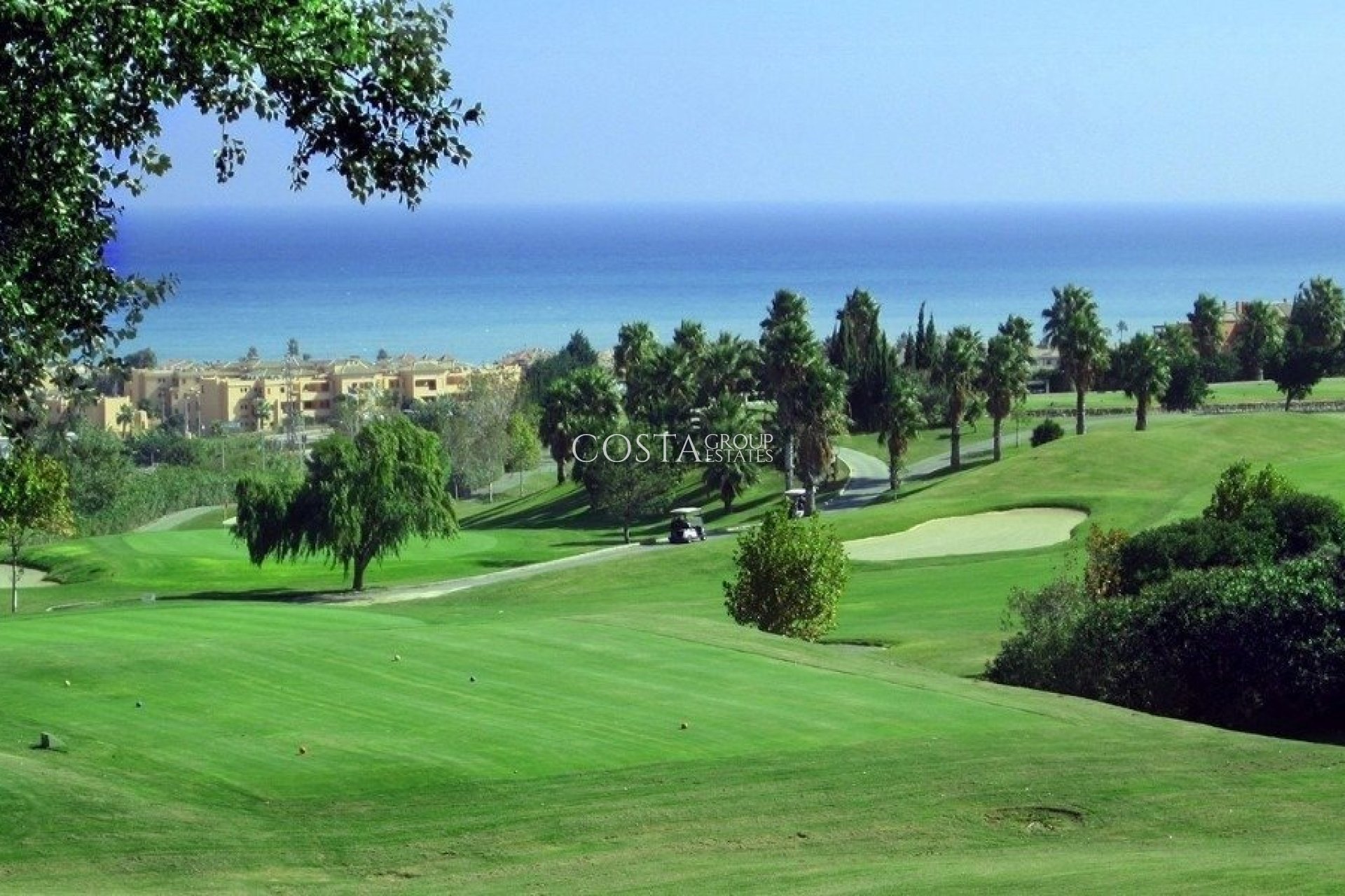 Neue Gebäude - House -
Manilva - Punta Chullera