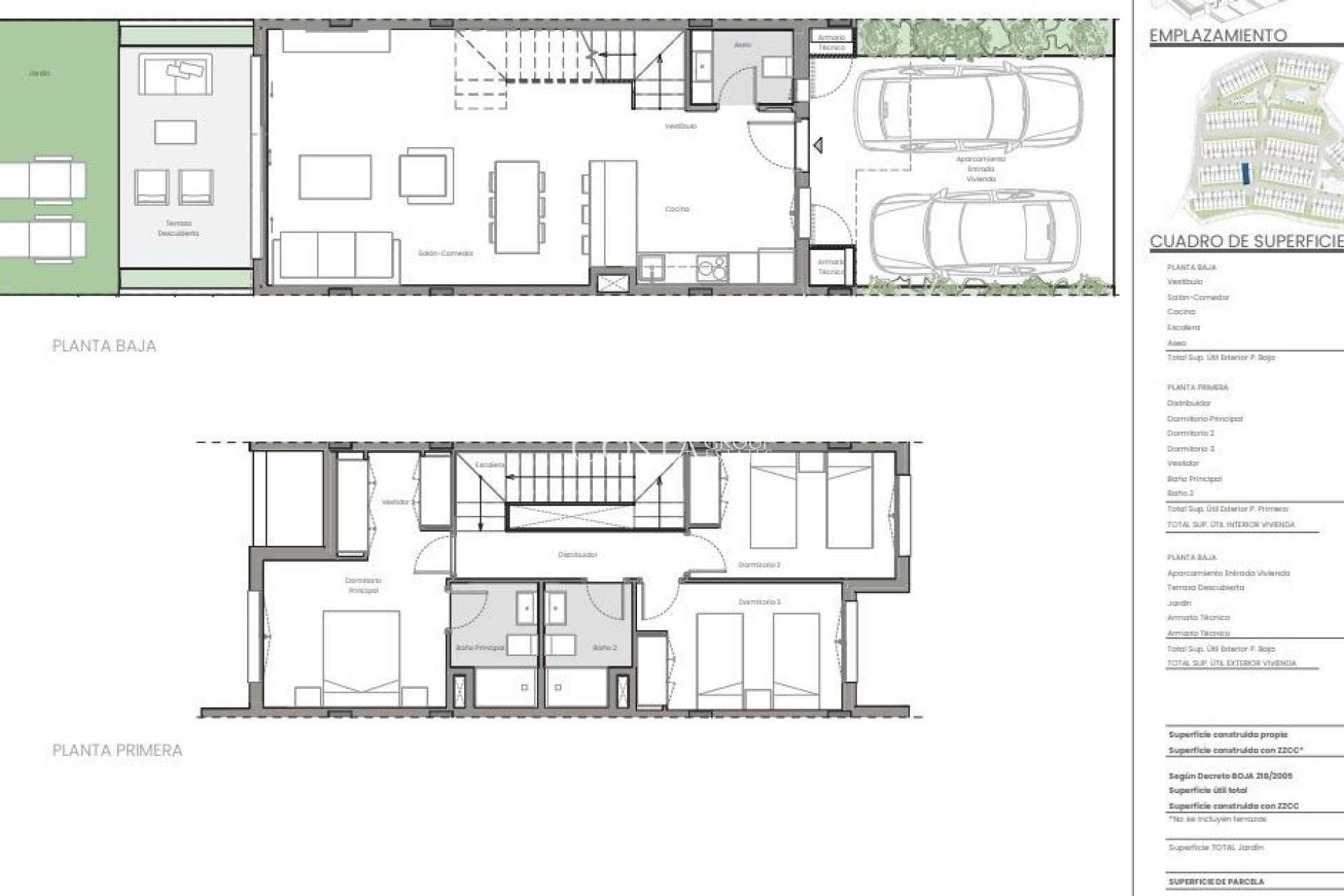 Neue Gebäude - House -
Mijas - Hipódromo Costa del Sol