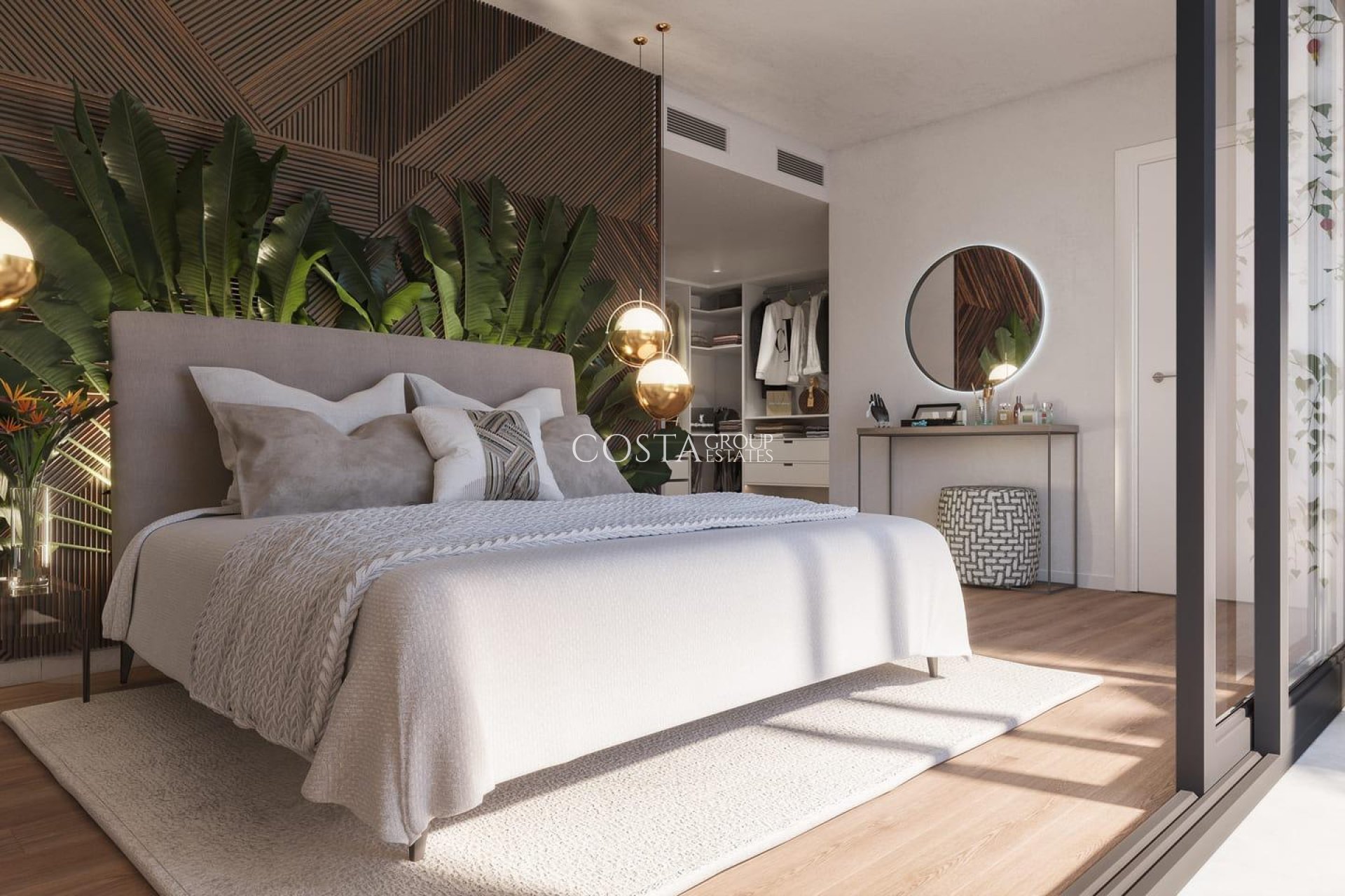 Neue Gebäude - House -
Mijas - La Cala De Mijas