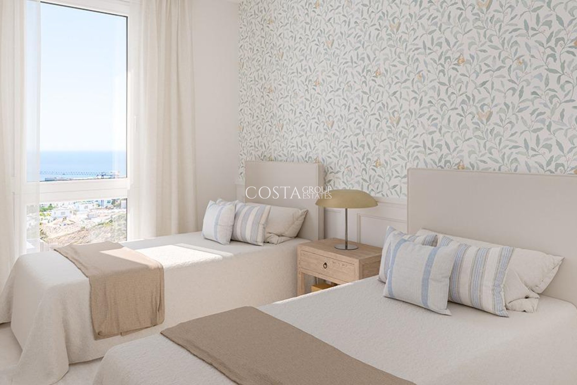 Neue Gebäude - House -
Mijas - La Cala