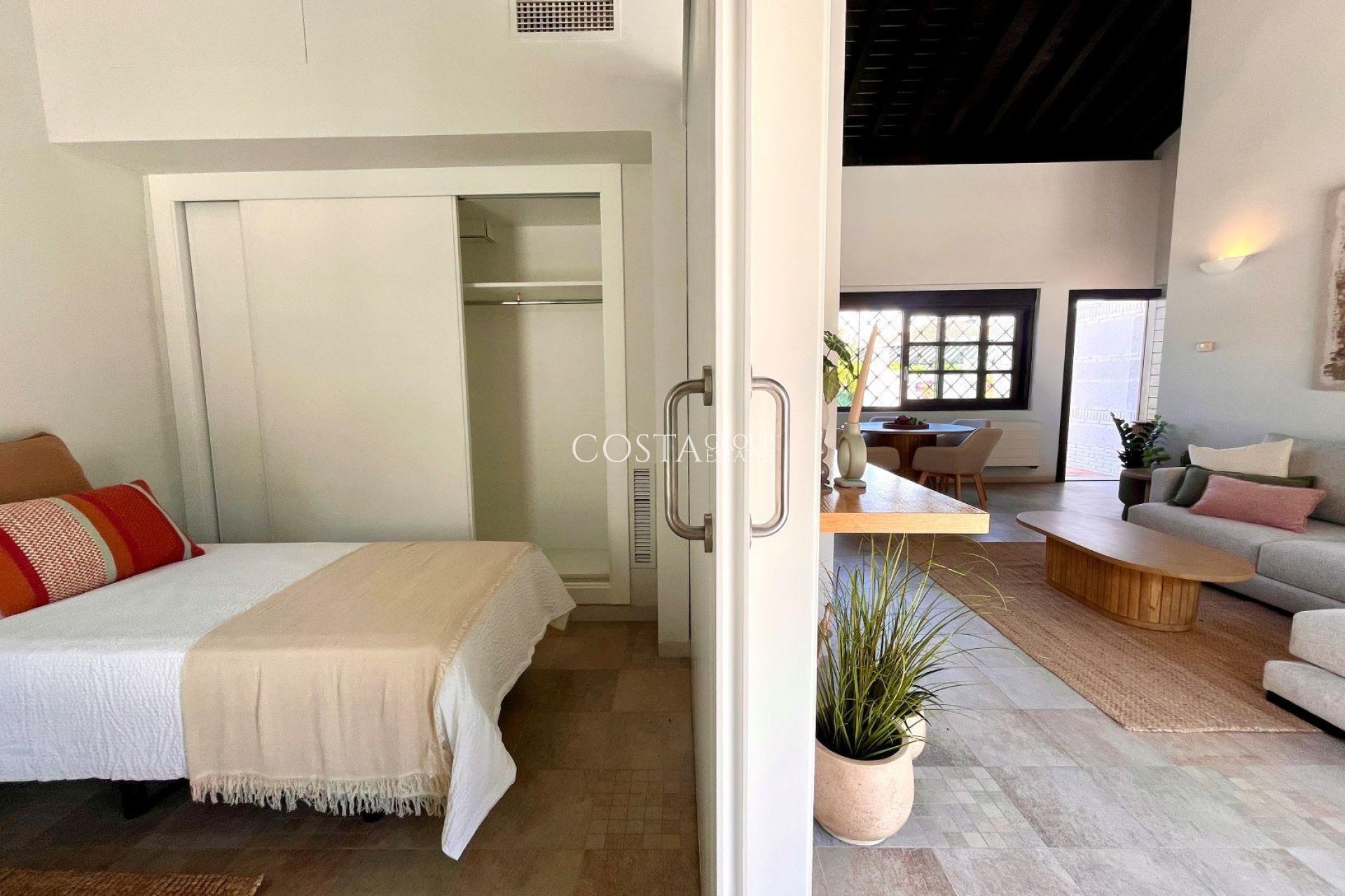 Neue Gebäude - House -
Sucina - Peraleja Golf