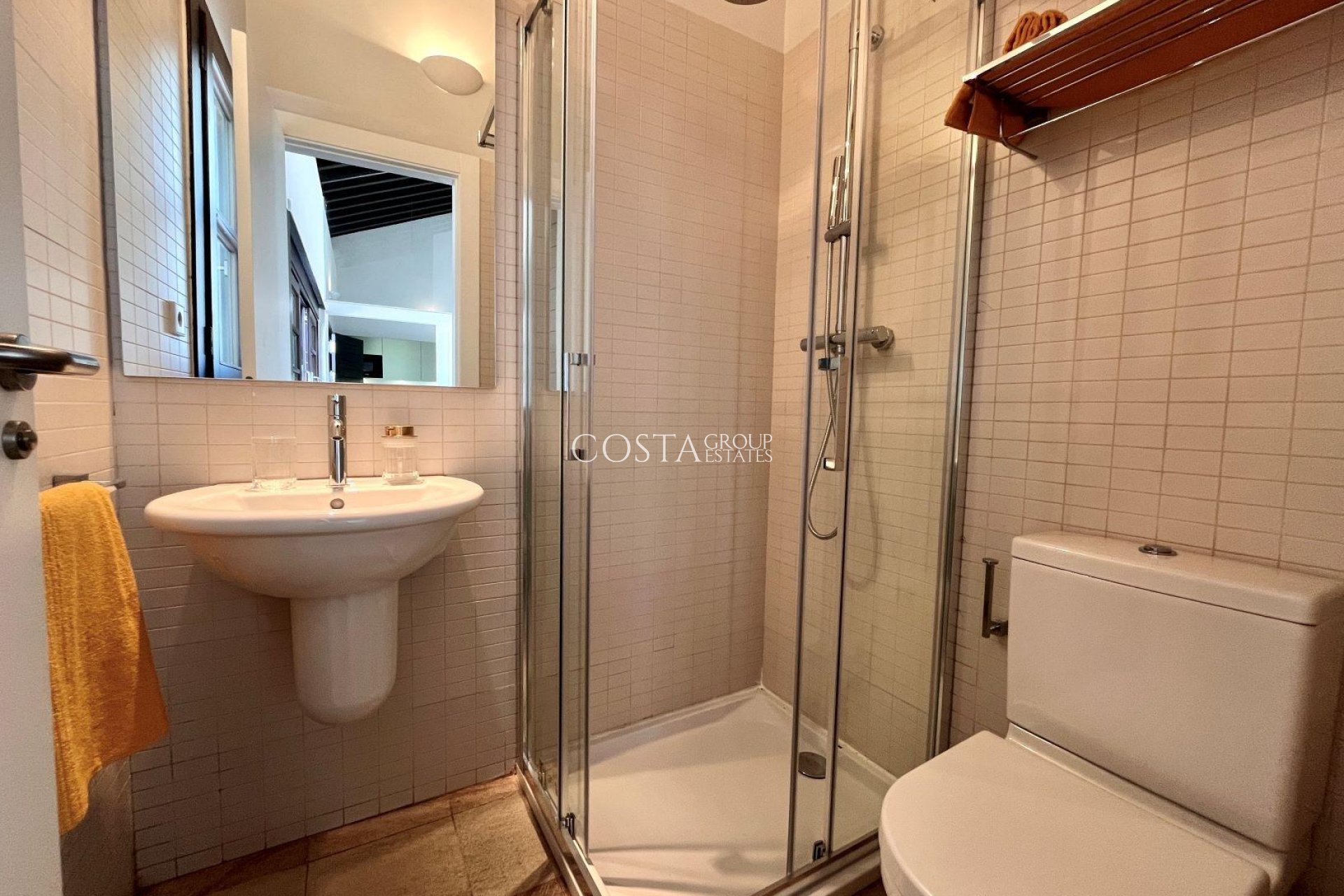 Neue Gebäude - House -
Sucina - Peraleja Golf