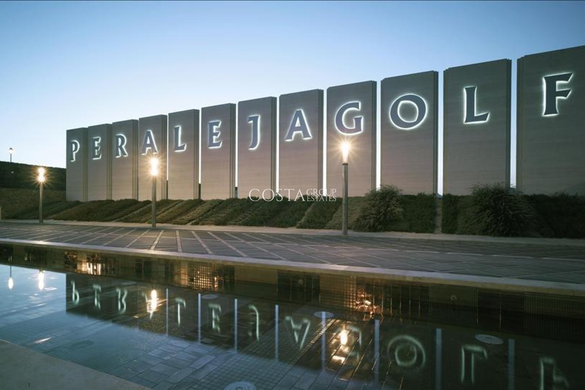 Neue Gebäude - House -
Sucina - Peraleja Golf