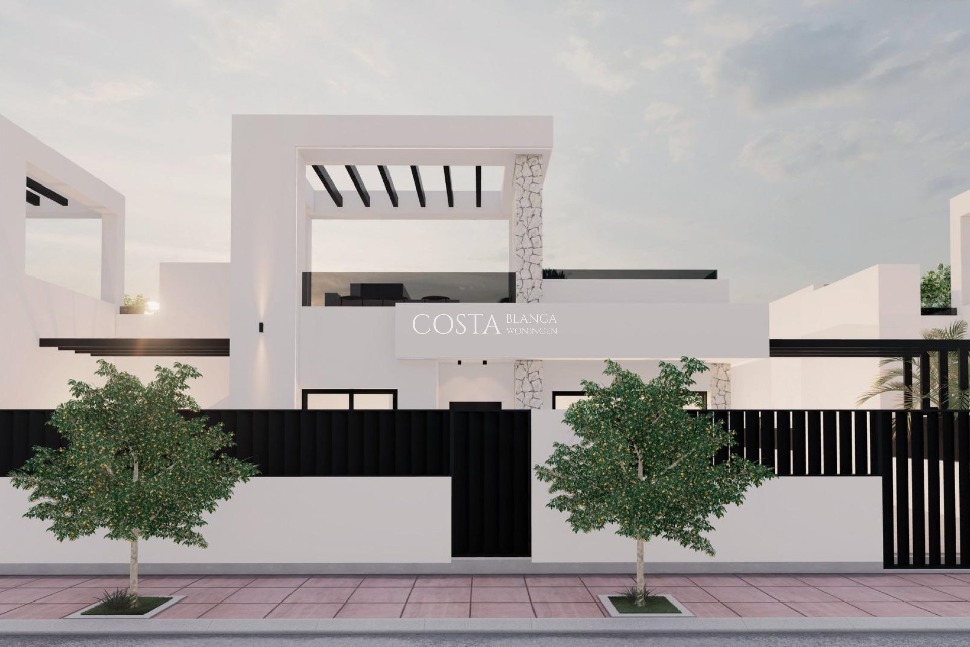 Neue Gebäude - House -
Torre Pacheco - Santa Rosalia Lake And Life Resort