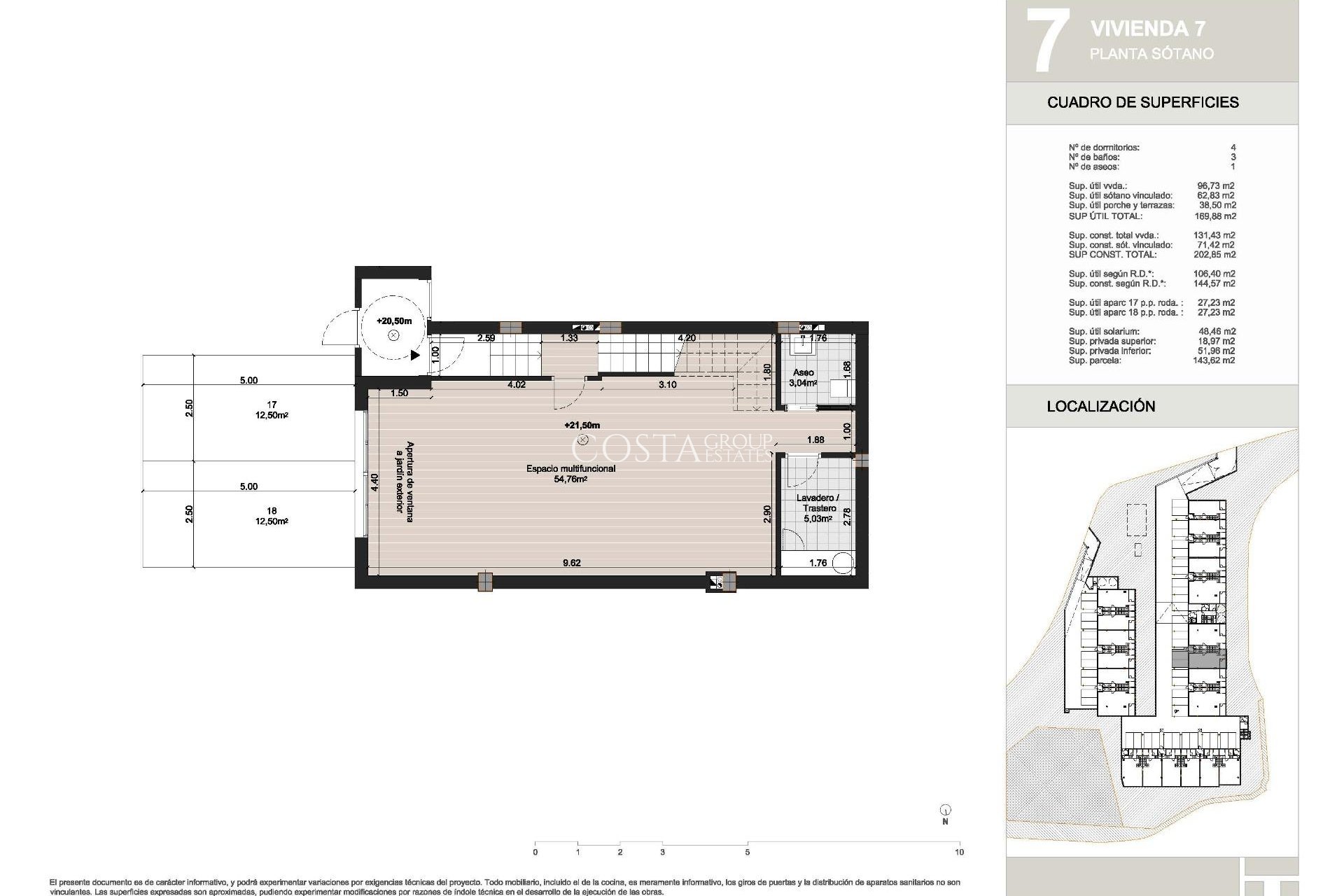 Neue Gebäude - House -
Vélez Málaga - Torre del Mar
