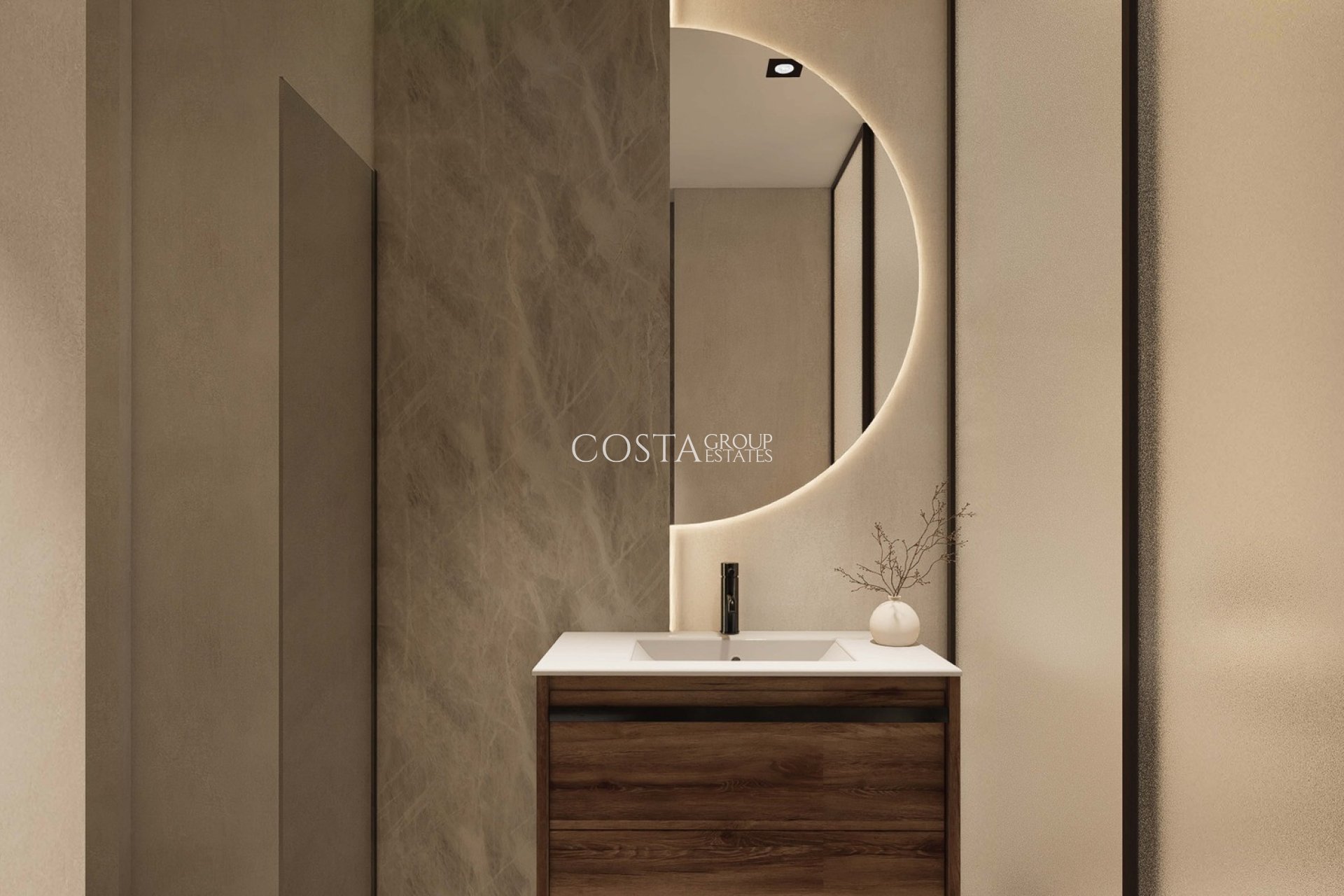 Neue Gebäude - low-bungalow -
Pilar de la Horadada