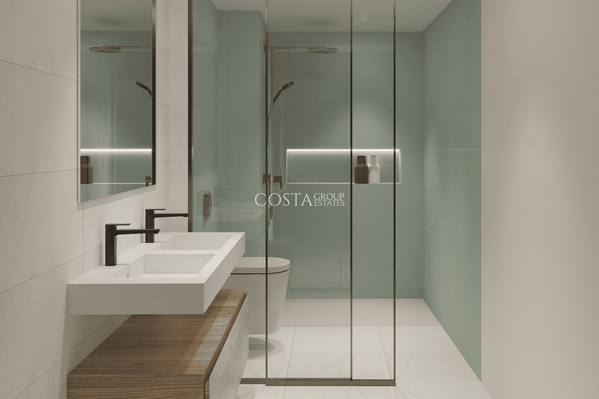 Neue Gebäude - low-bungalow -
Torrevieja - Centro