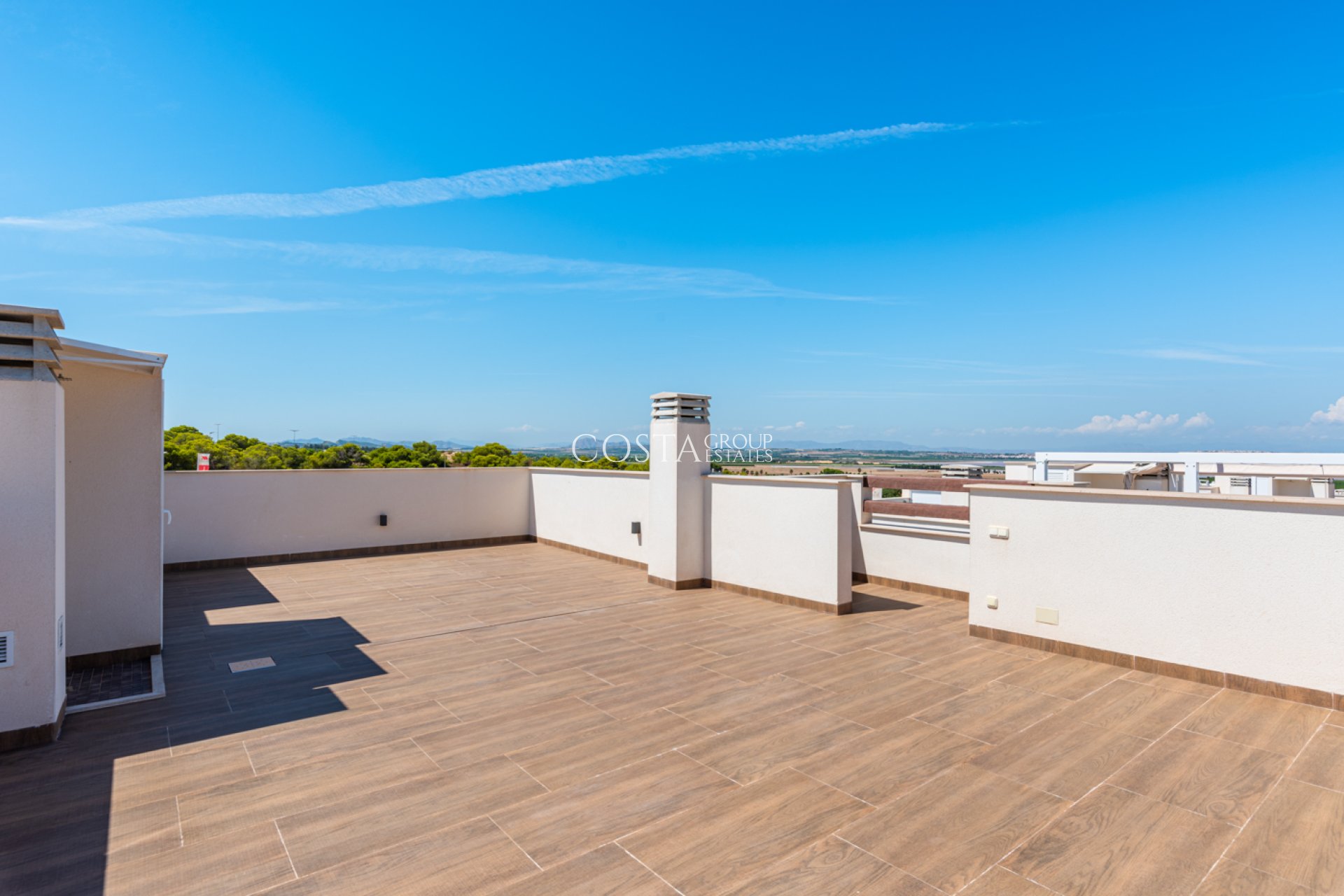 Neue Gebäude - low-bungalow -
Torrevieja - Centro