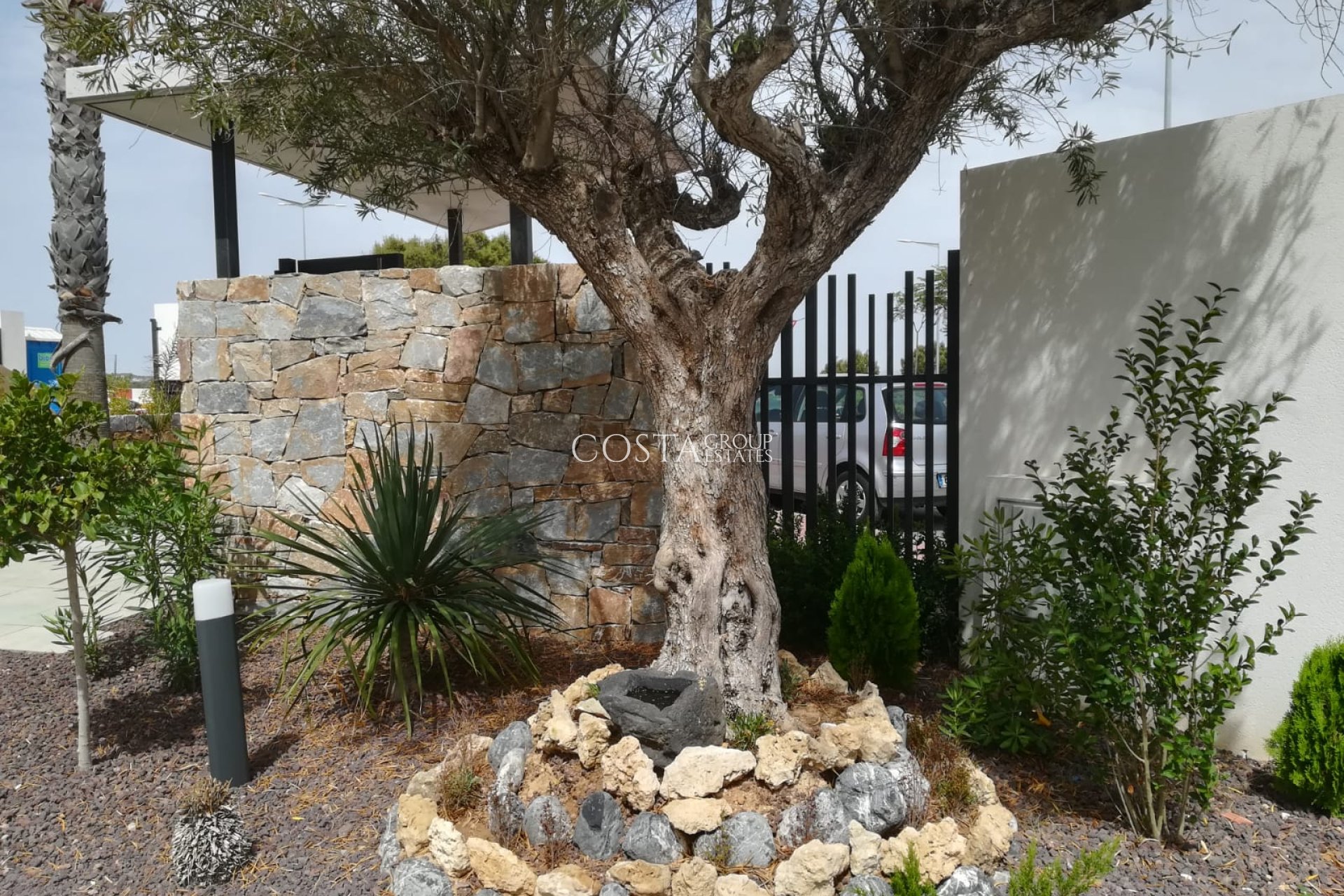 Neue Gebäude - low-bungalow -
Torrevieja - Centro