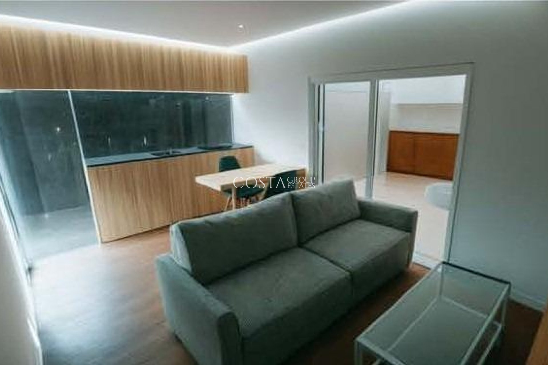 Neue Gebäude - studio -
Torrevieja - Centro