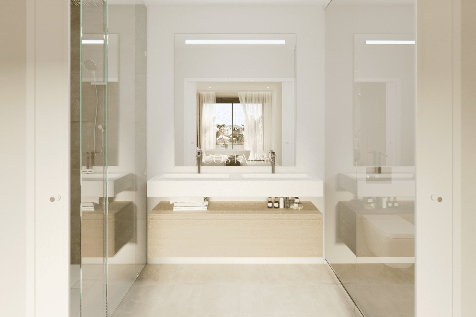 Neue Gebäude - terraced -
Fuengirola