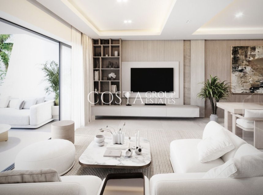 Neue Gebäude - terraced -
Fuengirola