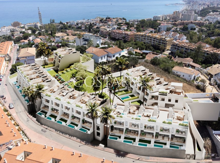 Neue Gebäude - terraced -
Fuengirola