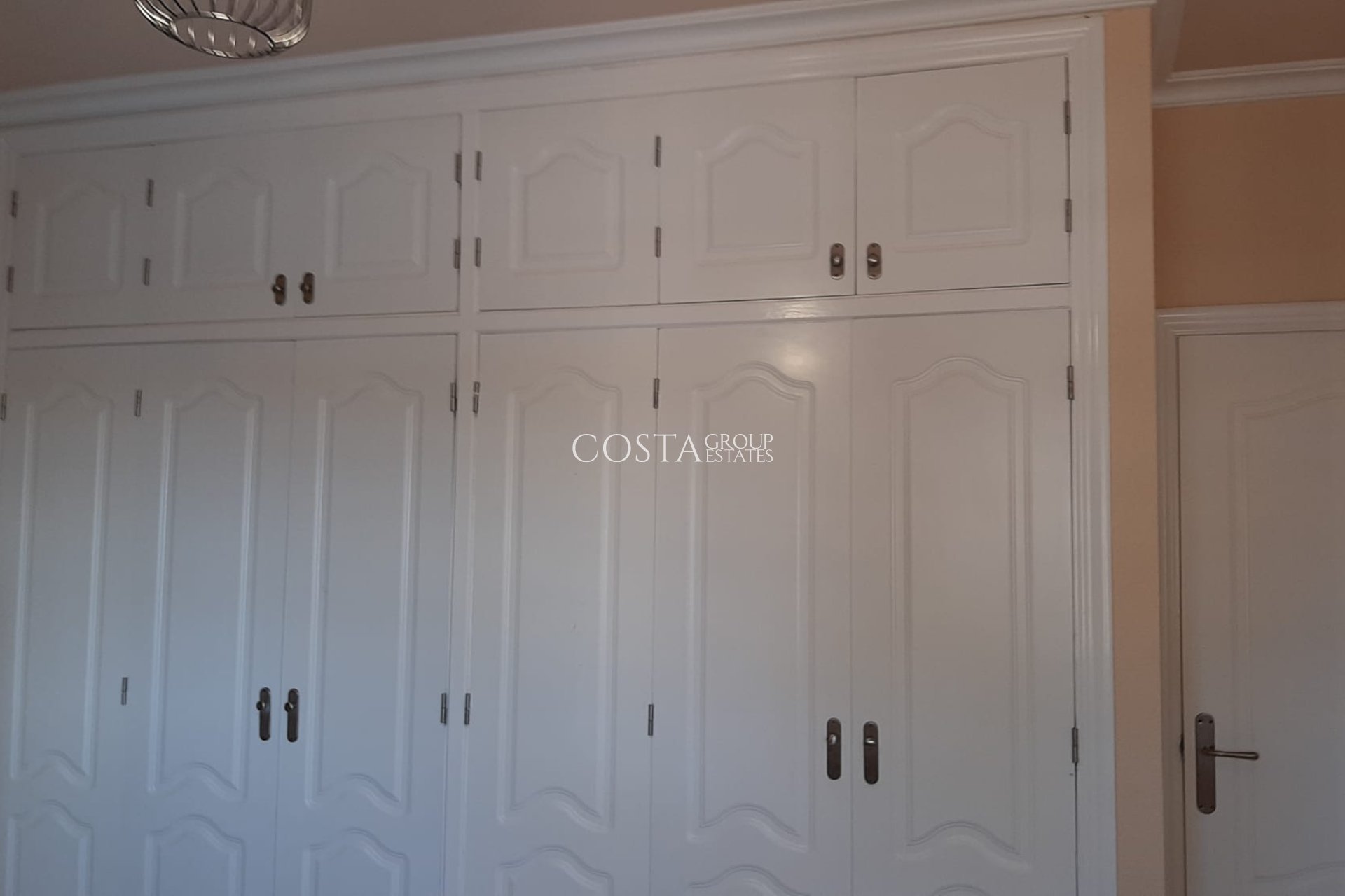 Neue Gebäude - terraced -
San Javier