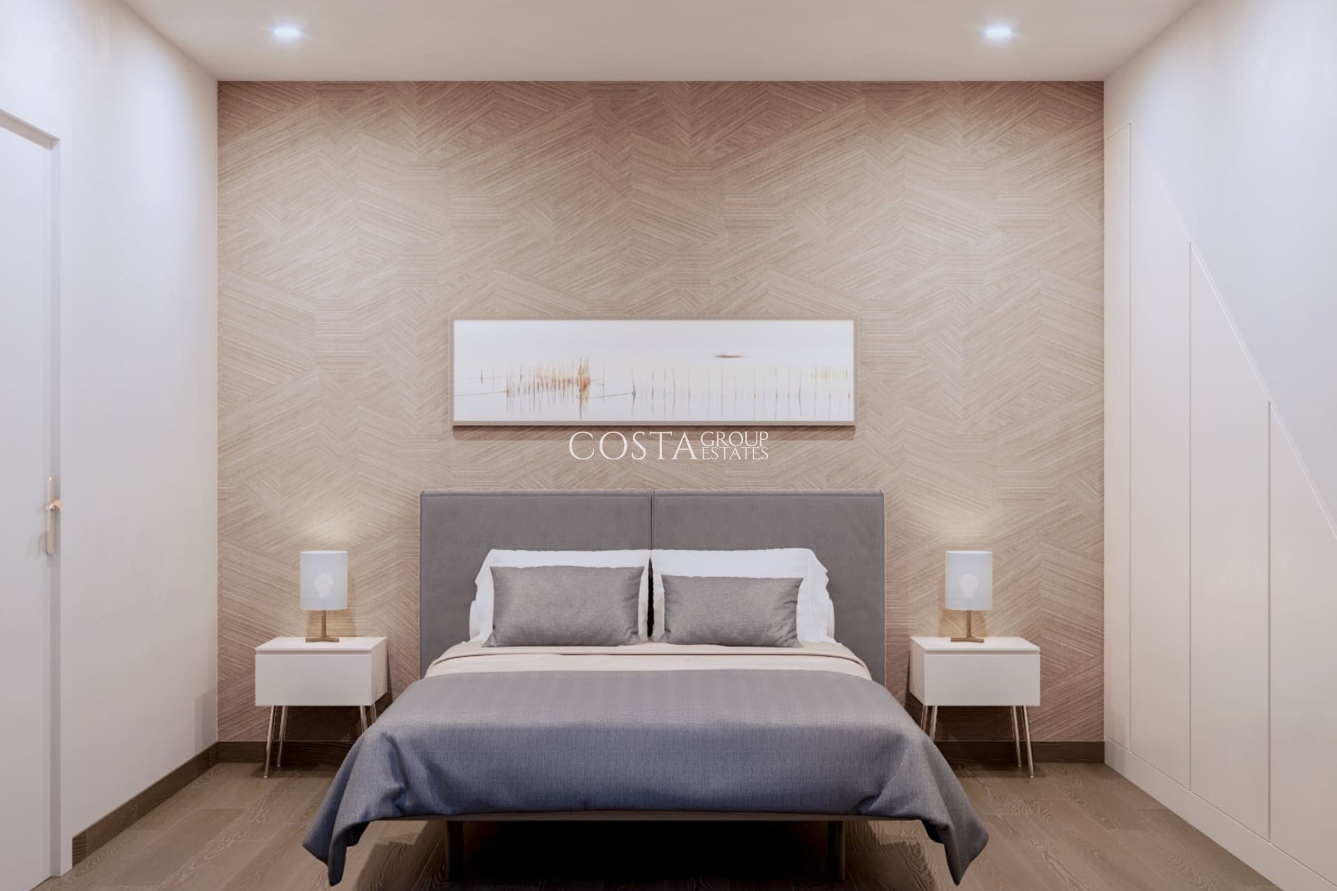 Neue Gebäude - terraced -
San Pedro del Pinatar - San Pedro Del Pinatar