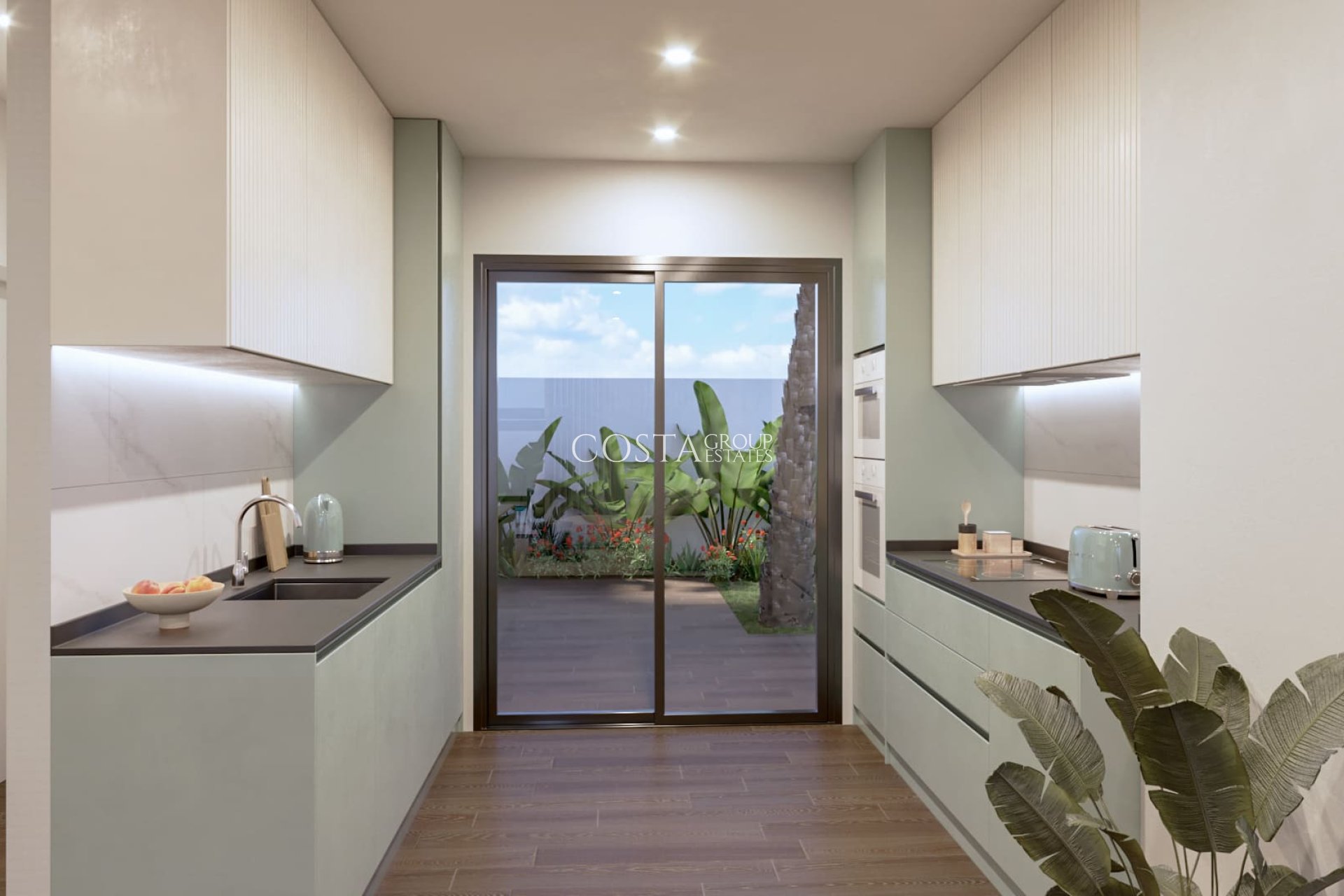 Neue Gebäude - terraced -
San Pedro del Pinatar - San Pedro Del Pinatar