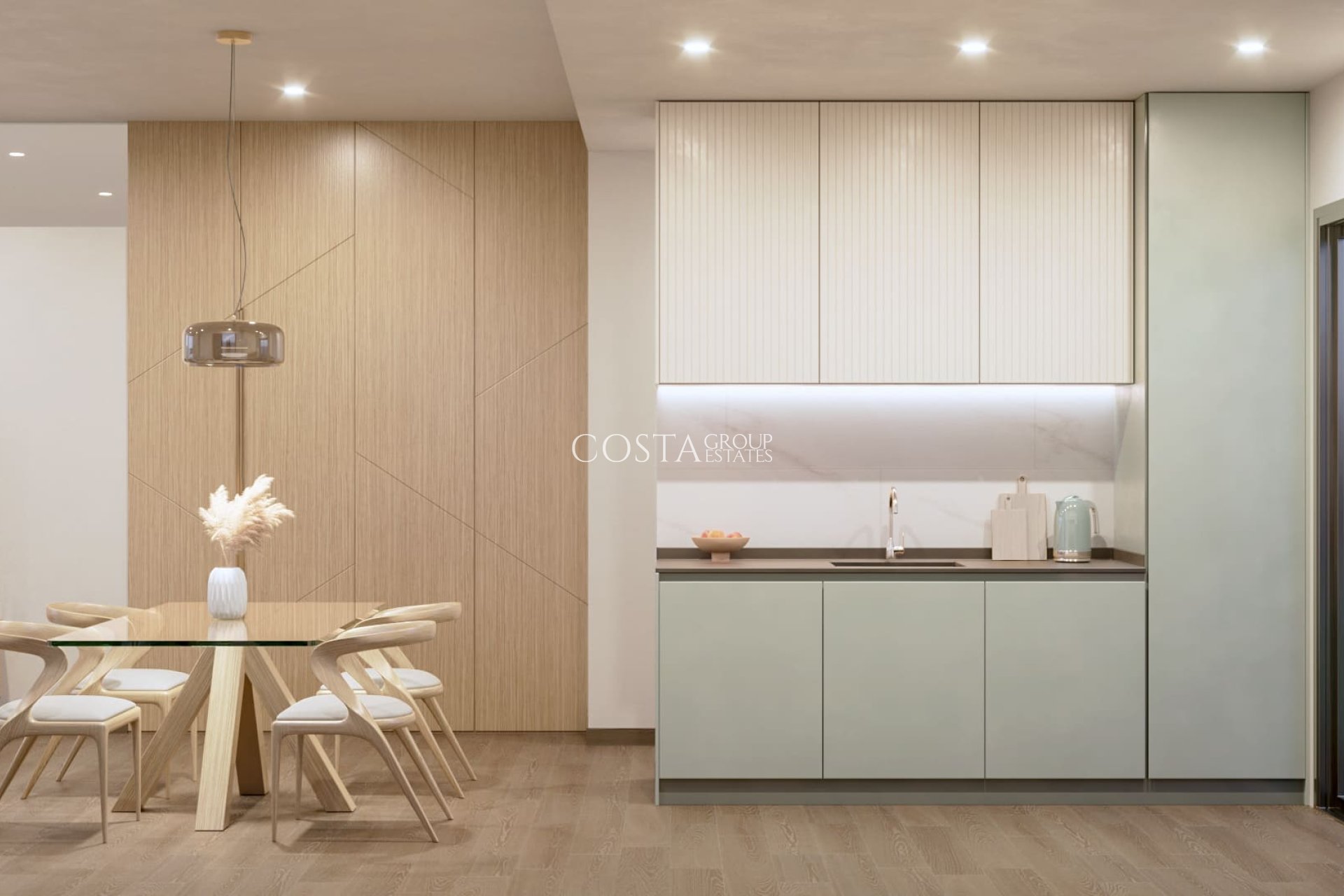 Neue Gebäude - terraced -
San Pedro del Pinatar - San Pedro Del Pinatar