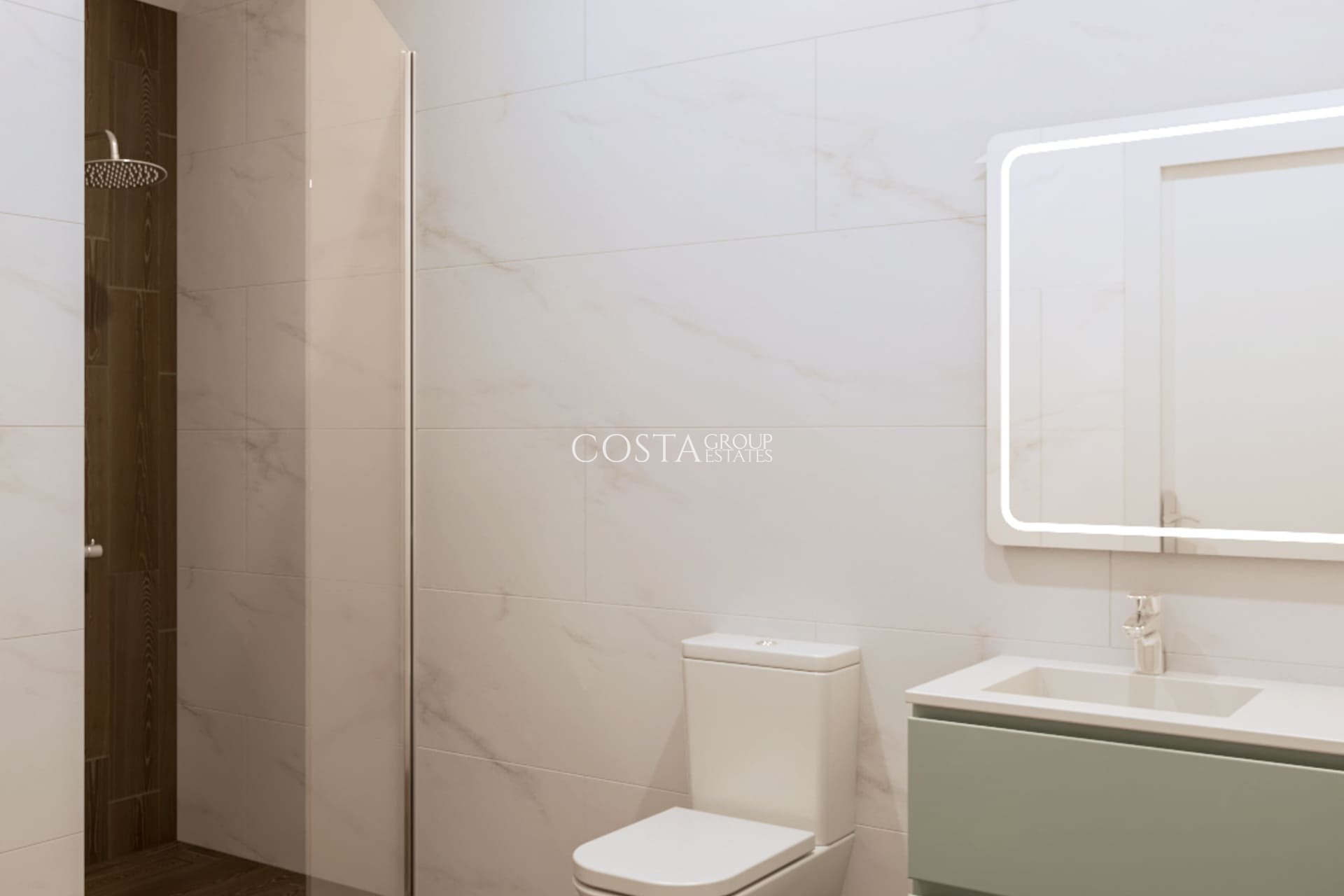 Neue Gebäude - terraced -
San Pedro del Pinatar - San Pedro Del Pinatar