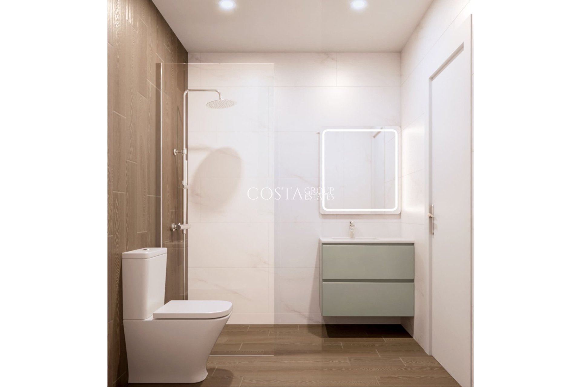 Neue Gebäude - terraced -
San Pedro del Pinatar - San Pedro Del Pinatar