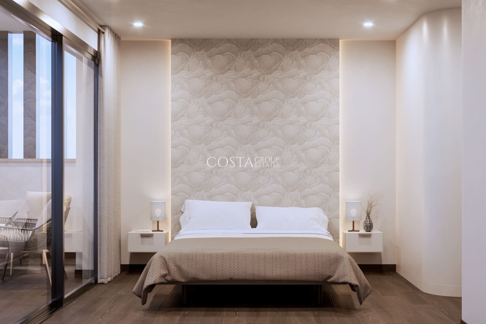 Neue Gebäude - terraced -
San Pedro del Pinatar - San Pedro Del Pinatar